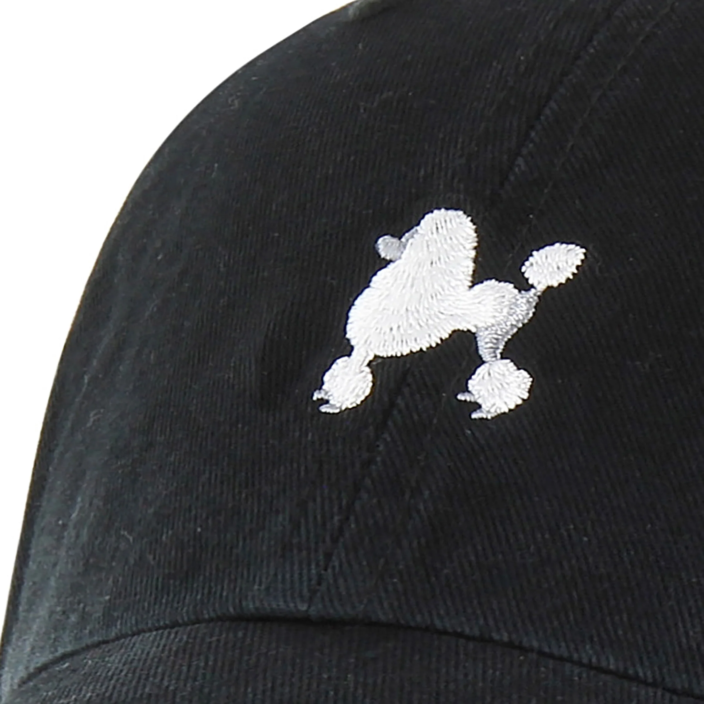 Poddle Base Runner '47 Clean Up