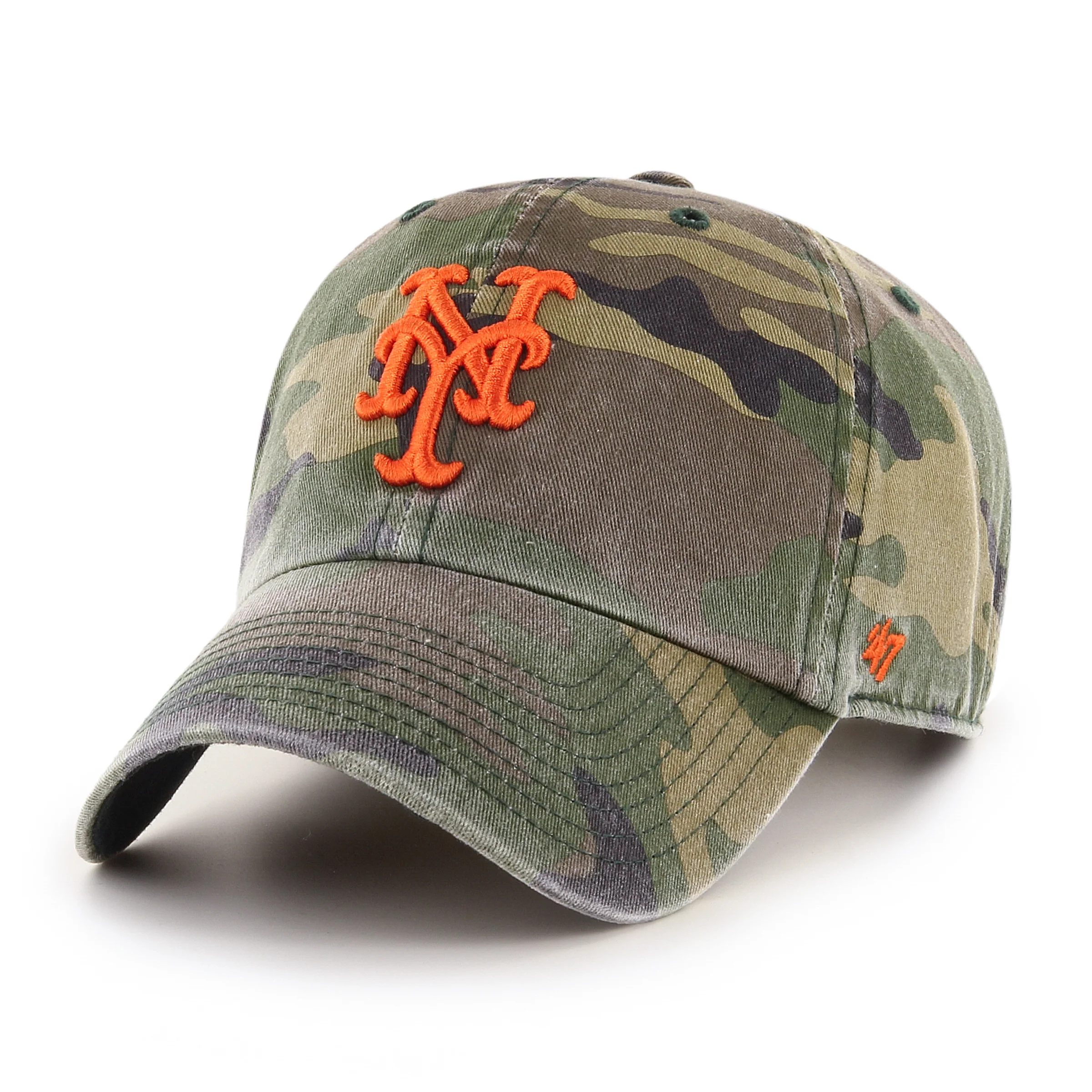 New York Mets '47 Clean Up