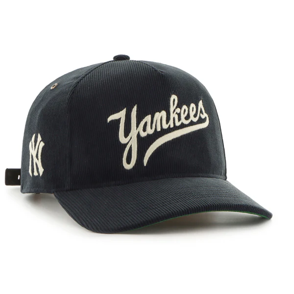 New York Yankees MLB Golden Age '47 Hitch RF