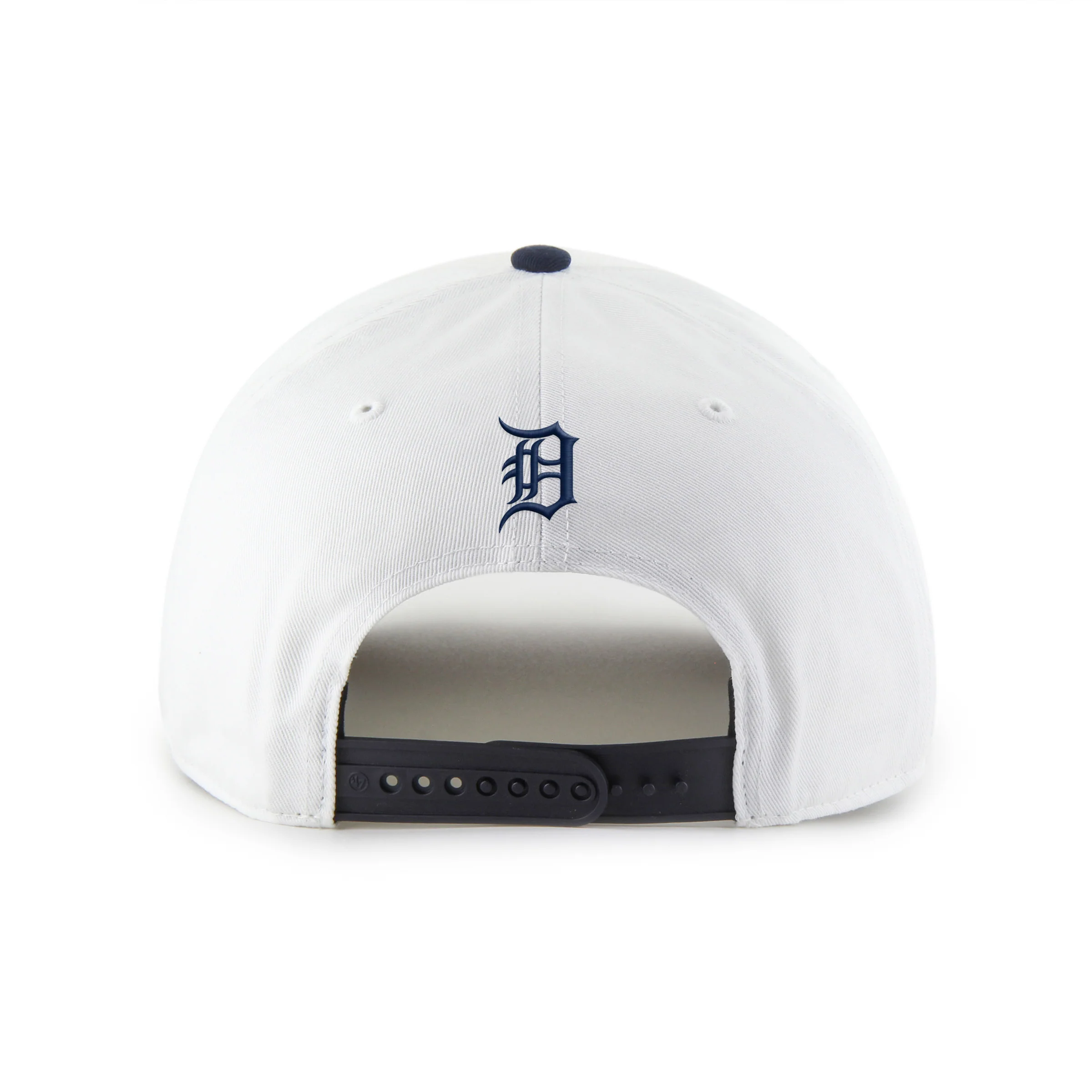 Detroit Tigers MLB Two Tone '47 Hitch