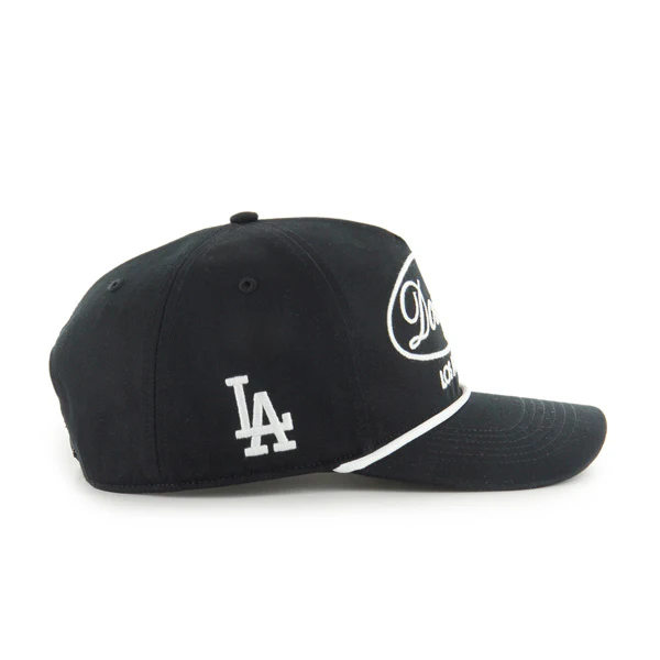 Los Angeles Dodgers MLB Contemporary Basics '47 Hitch RF