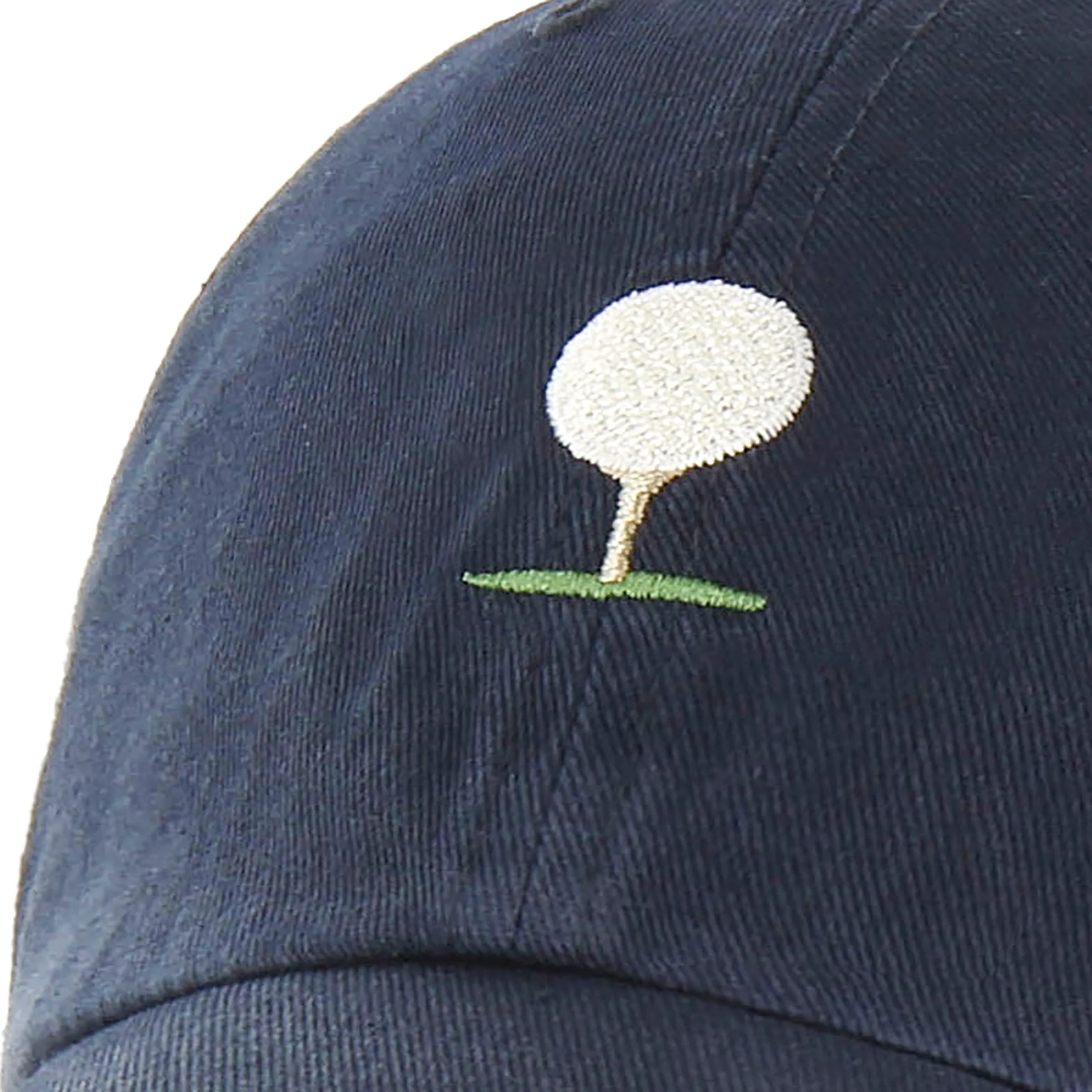 Golf Base Runner '47 Clean Up