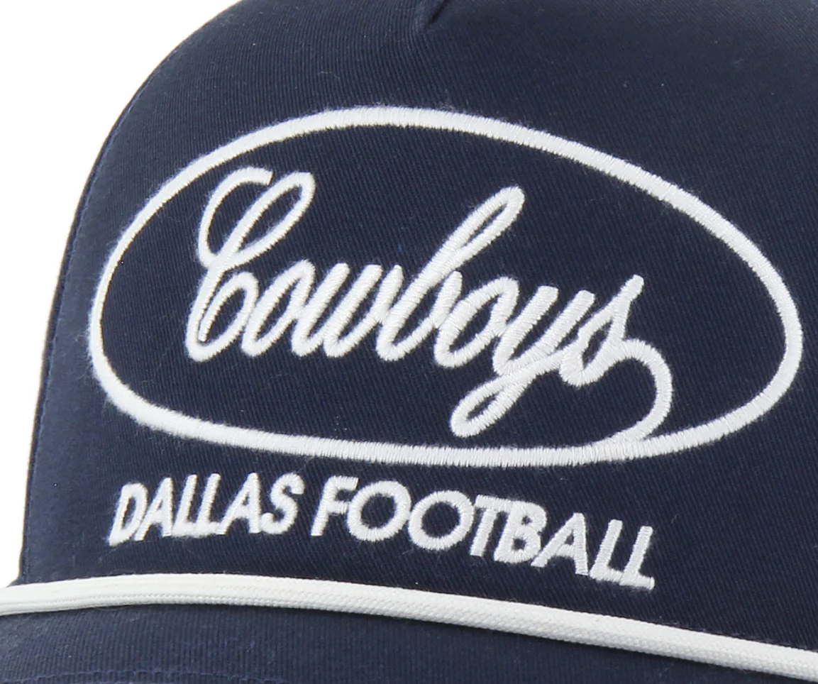 Dallas Cowboys NFL Contemporary Basics '47 Hitch RF