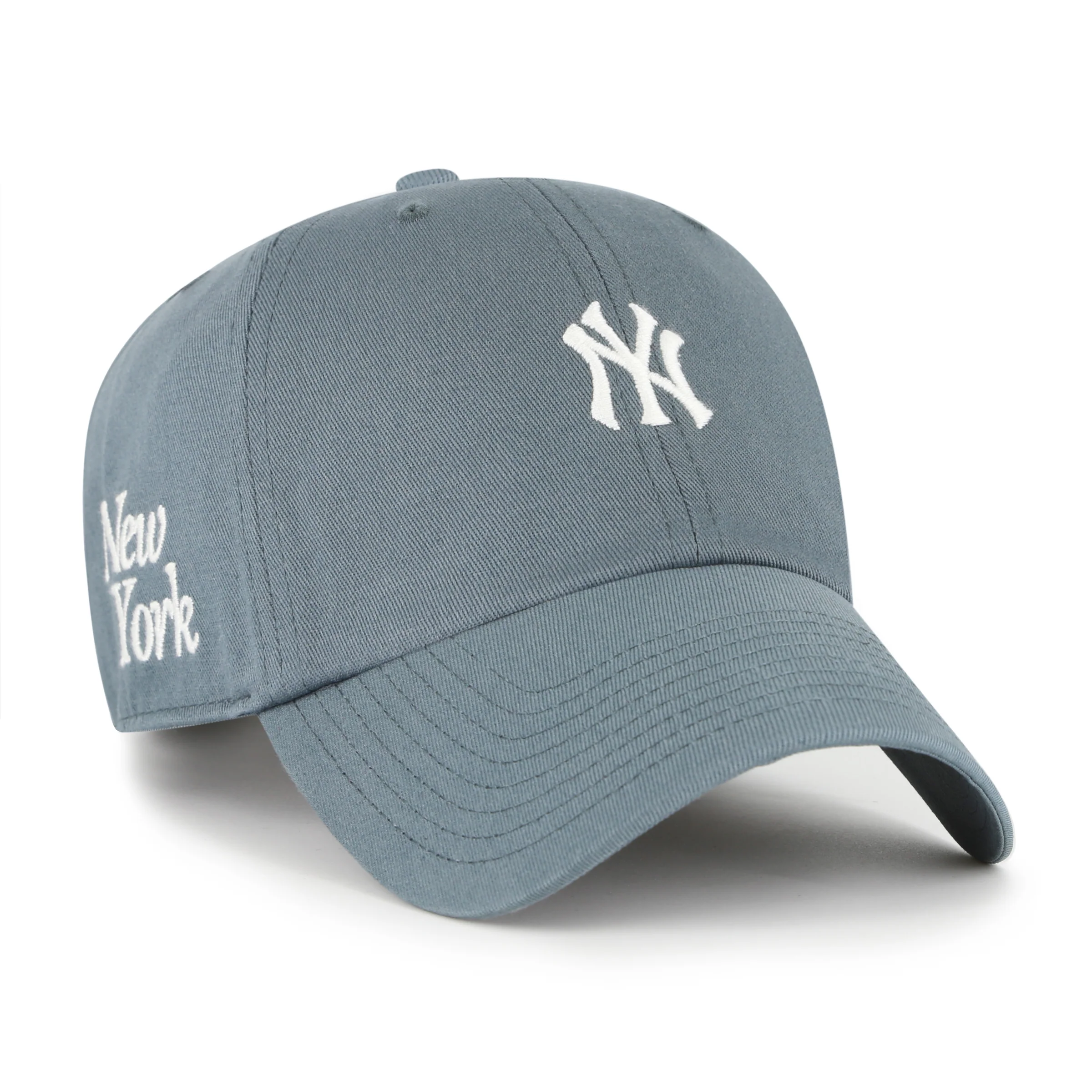 New York Yankees '47 Clean Up