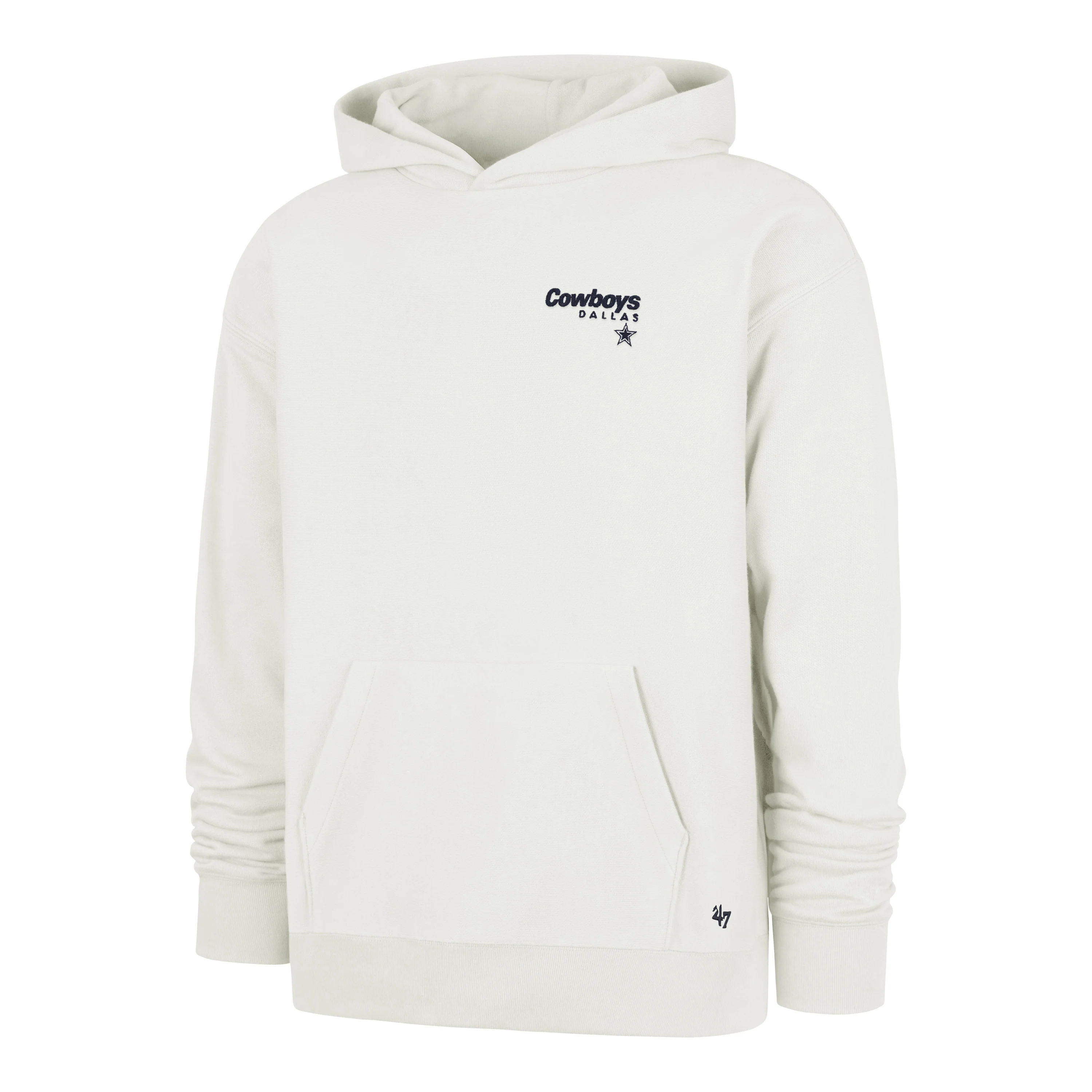 Sudadera '47 Dallas Cowboys NFL Contemporary Basics