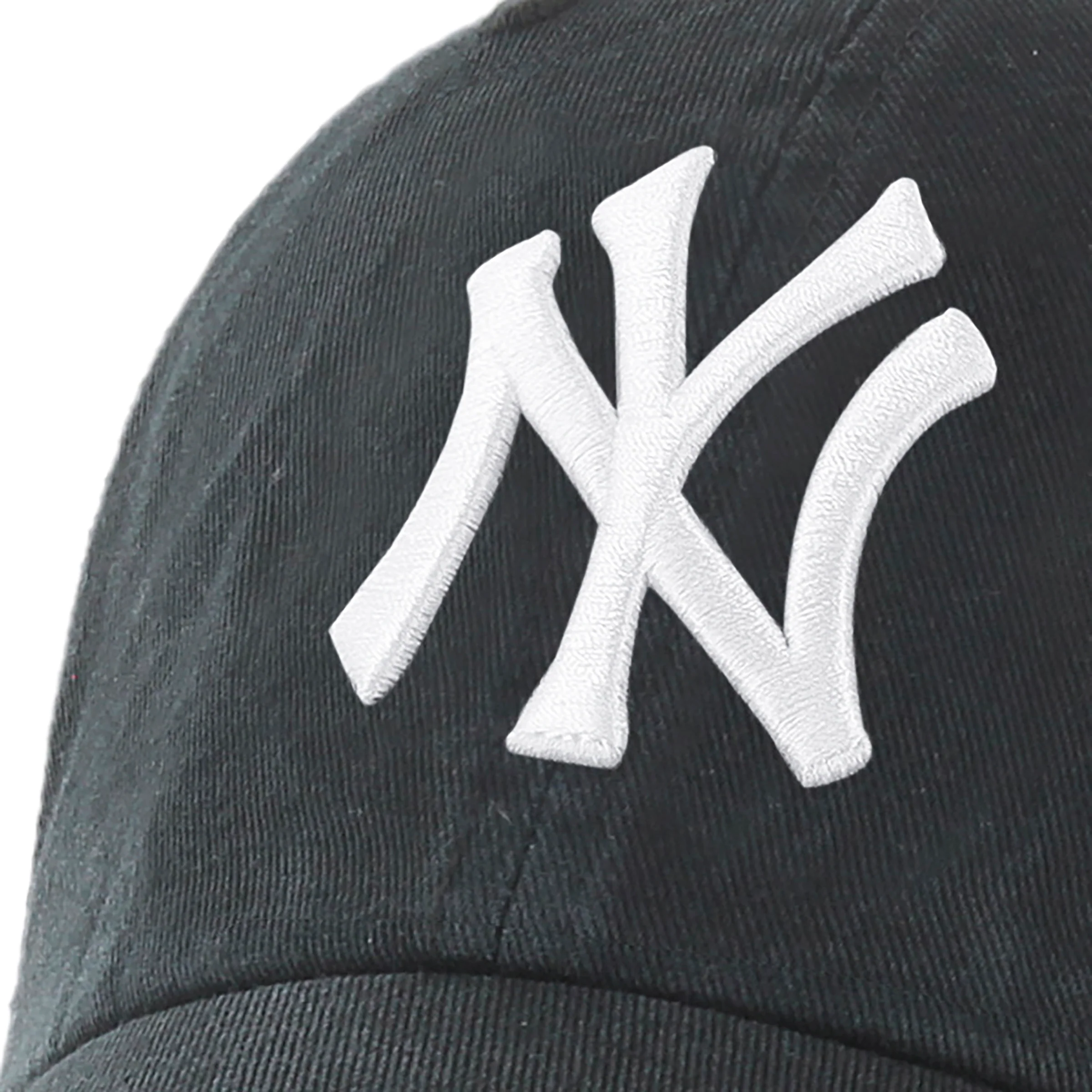 New York Yankees MLB Black & White '47 Clean Up