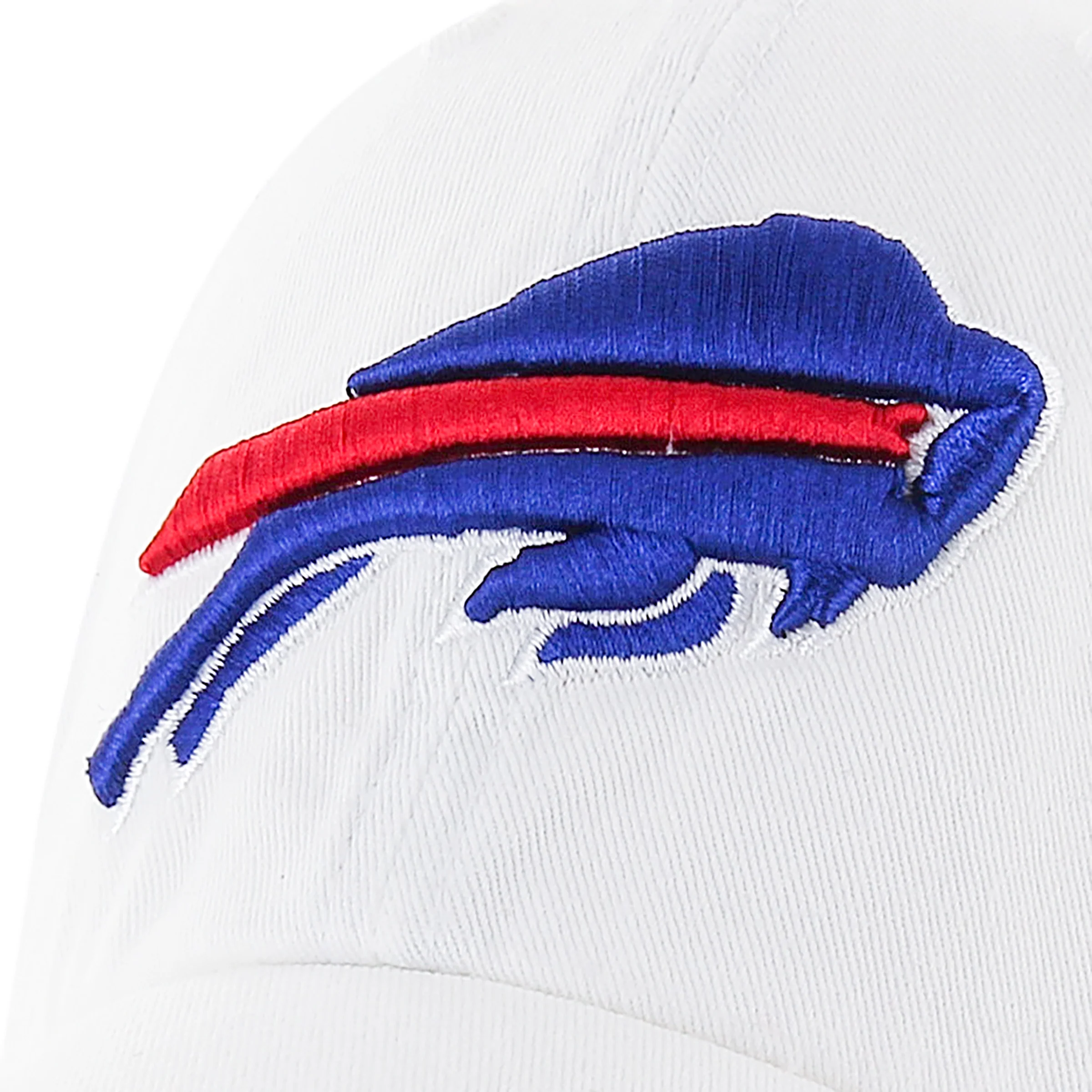 Buffalo Bills '47 Clean Up