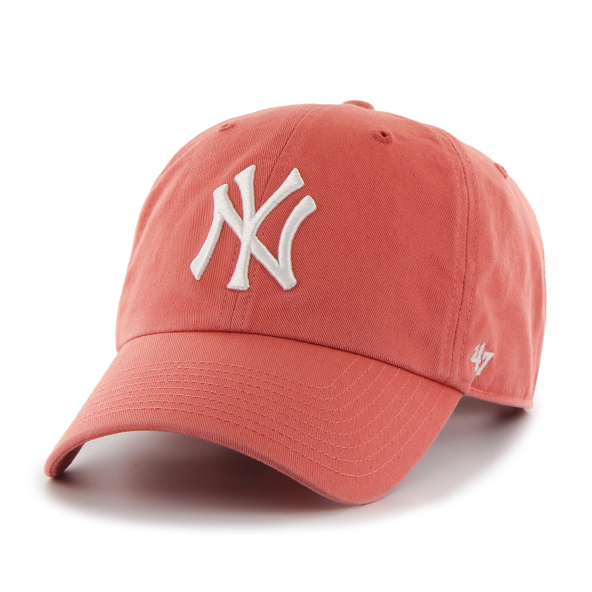 New York Yankees '47 Clean Up