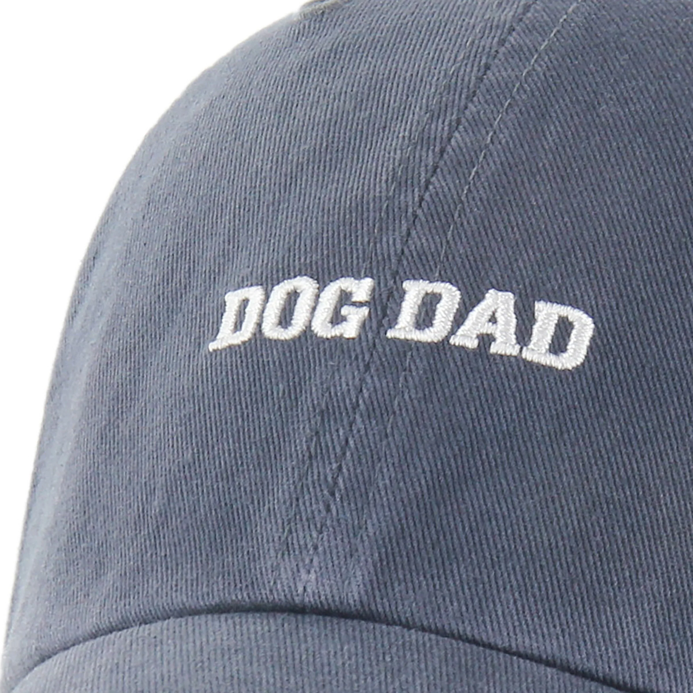Dog Dad Base Runner '47 Clean Up