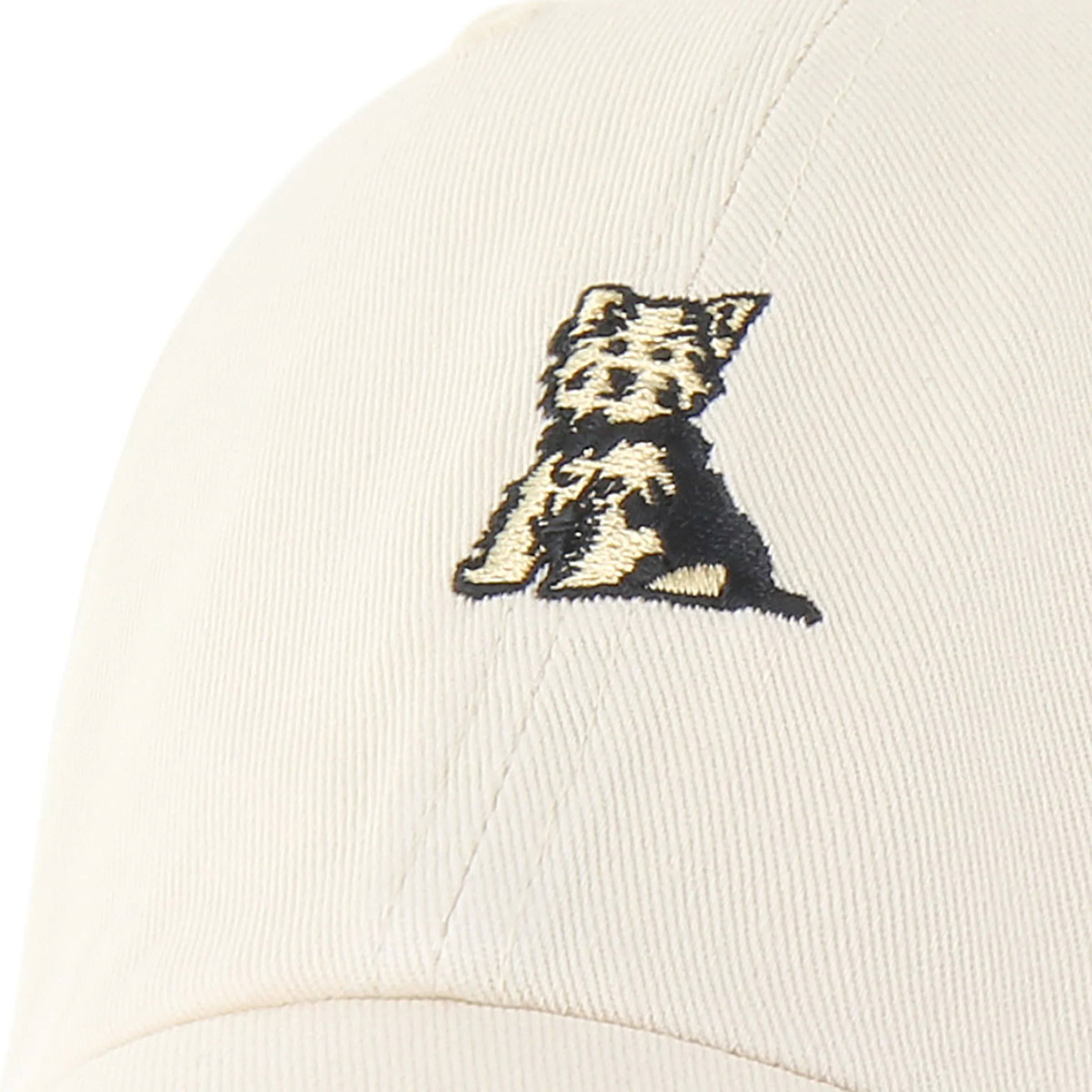 Yorkshire Terrier Base Runner '47 Clean Up