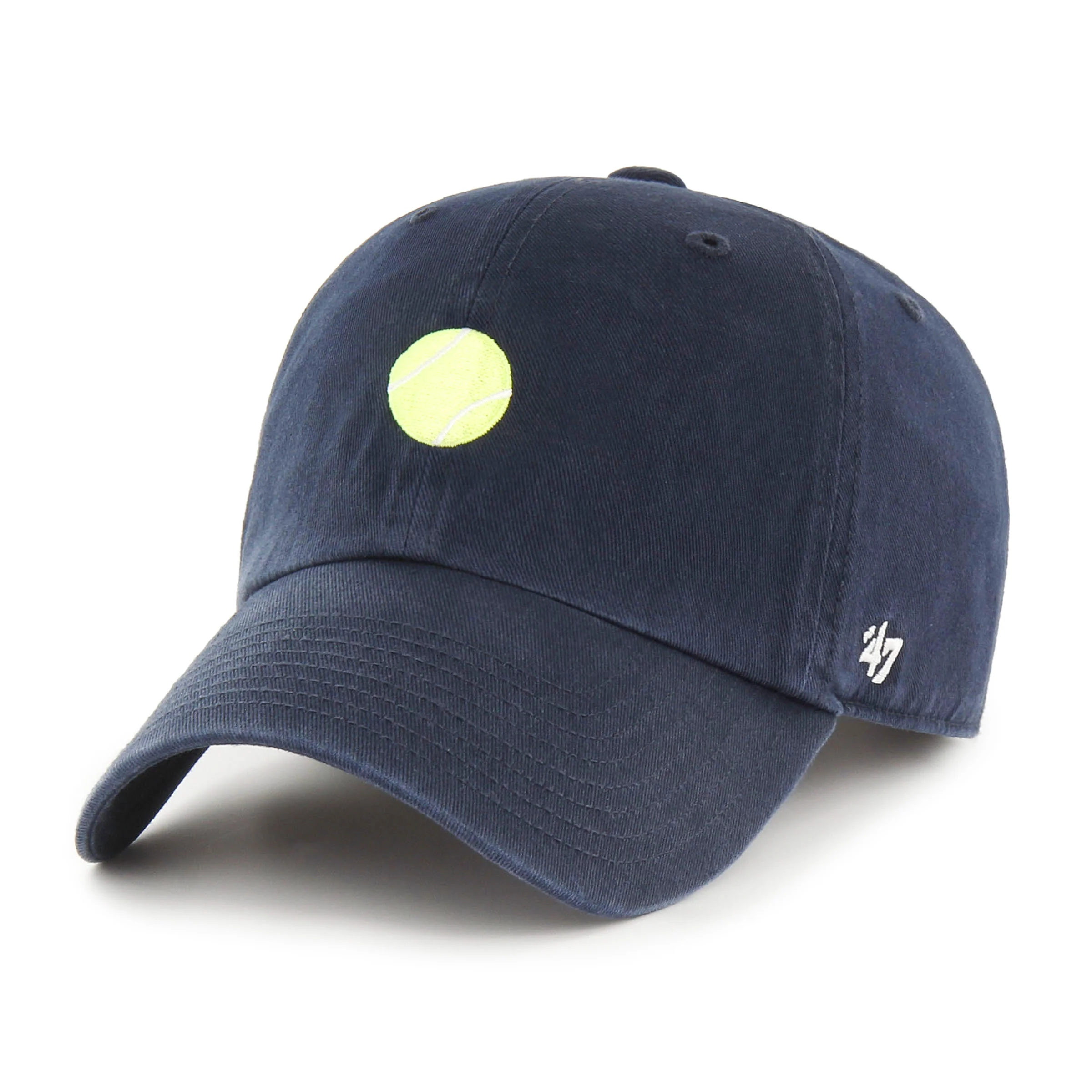 Tenis Base Runner '47 Clean Up
