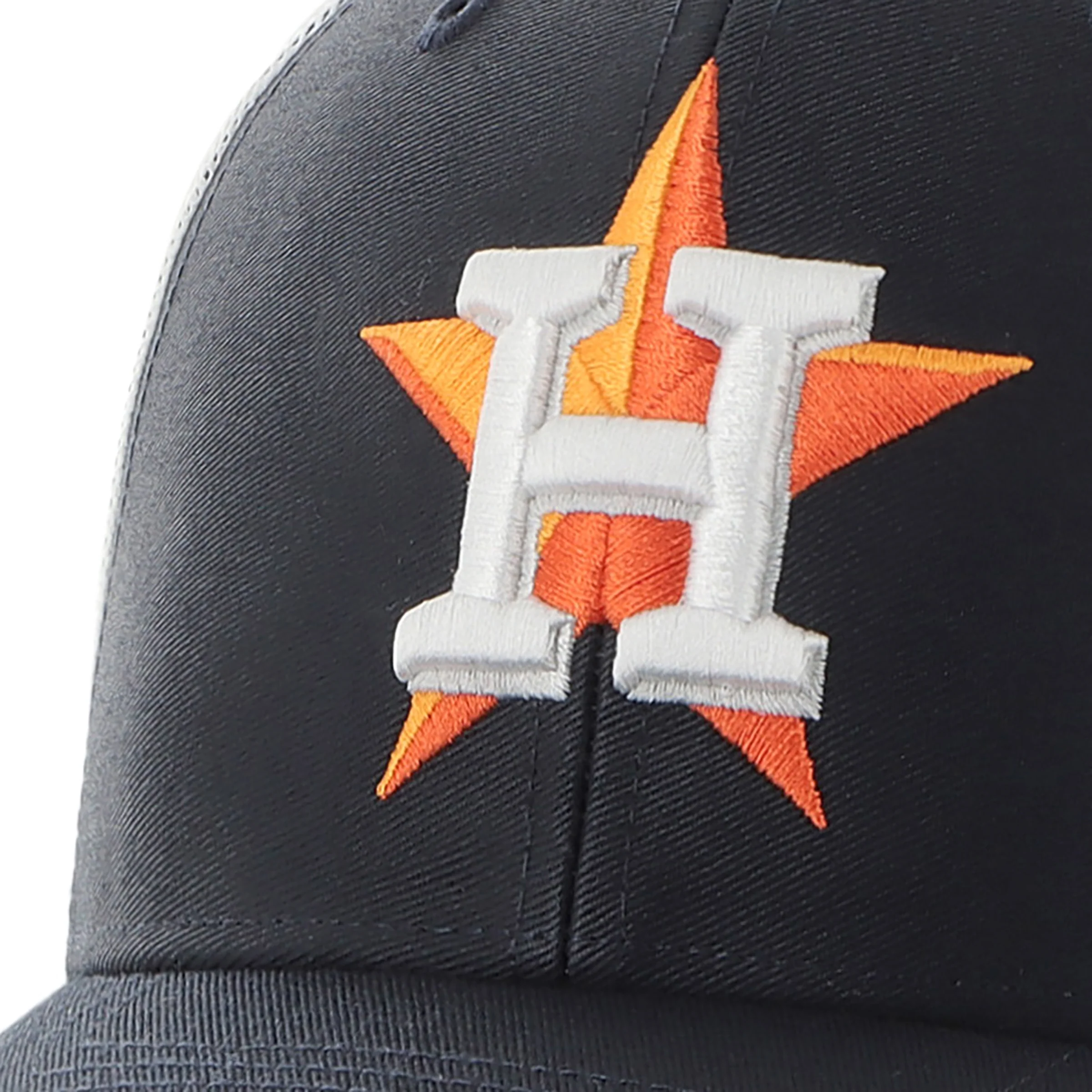Houston Astros '47 Trucker