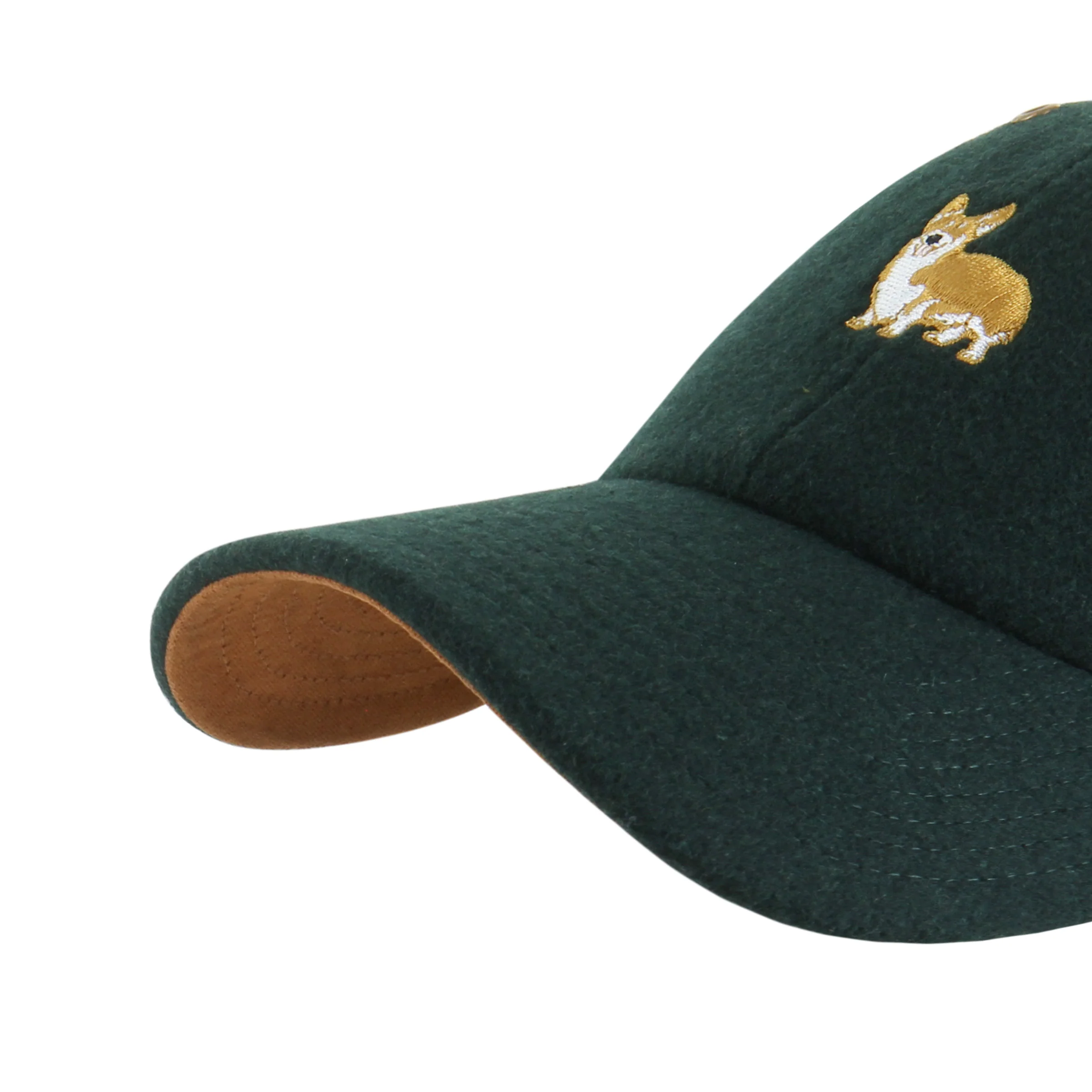Corgi Peacoat '47 Clean Up