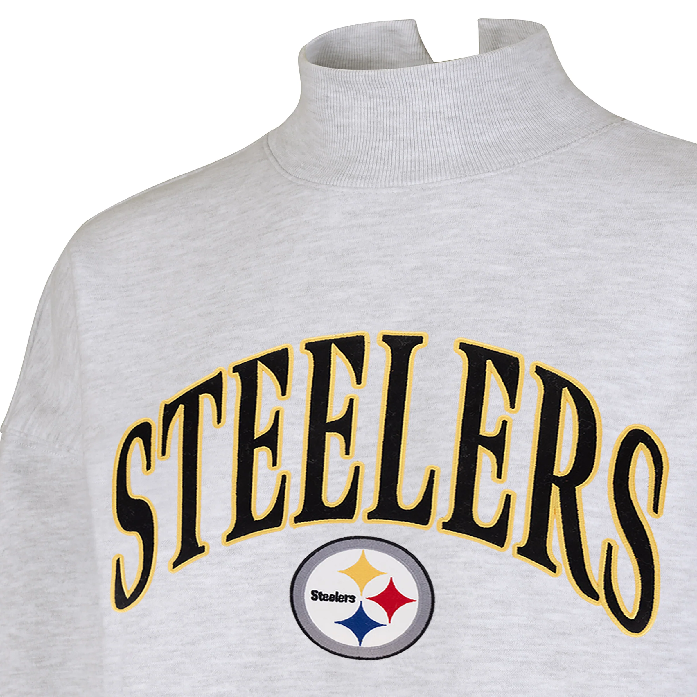 Sudadera '47 Pittsburgh Steelers NFL Trendy Team para Mujer