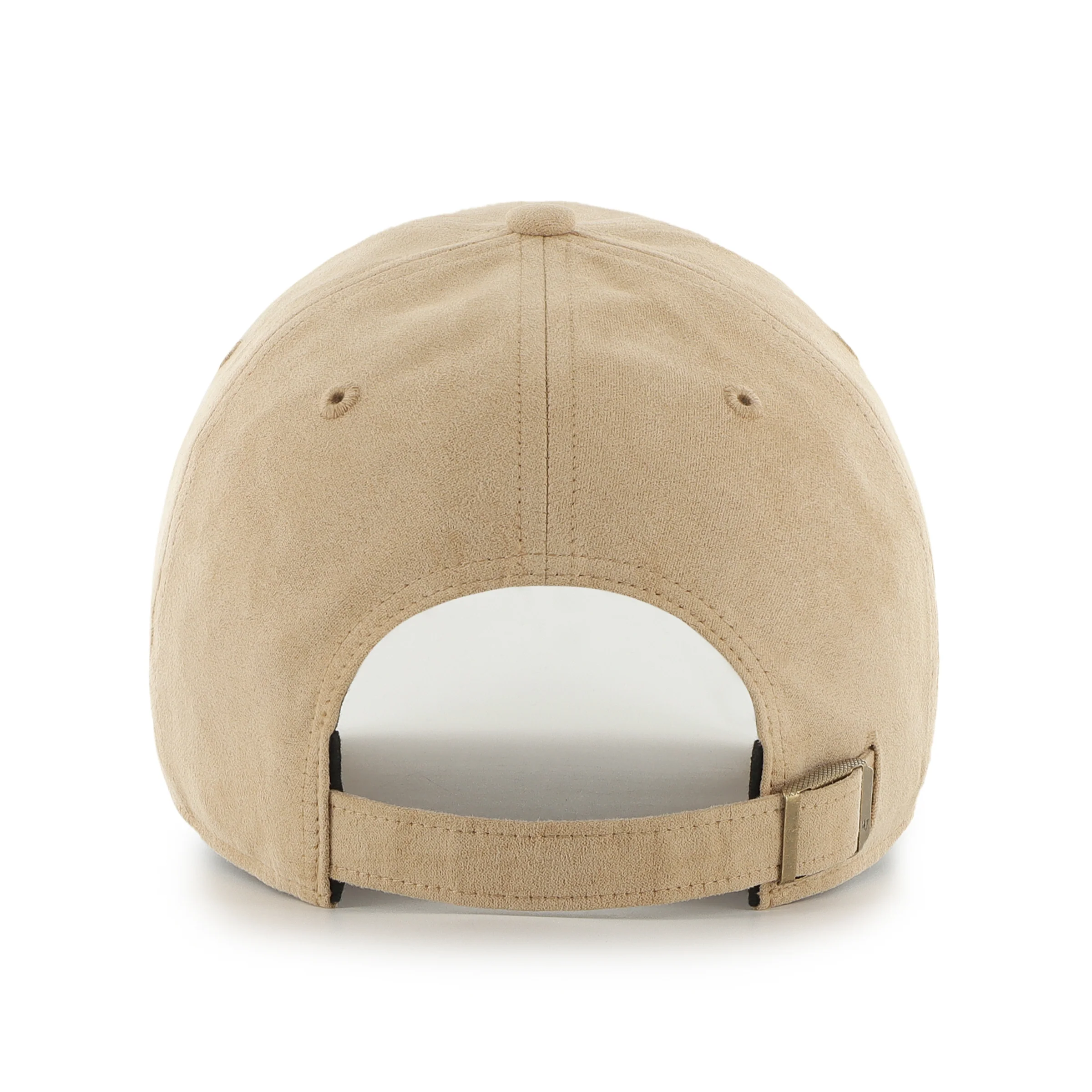 Los Angeles Dodgers MLB Ballpark Suede '47 Clean Up