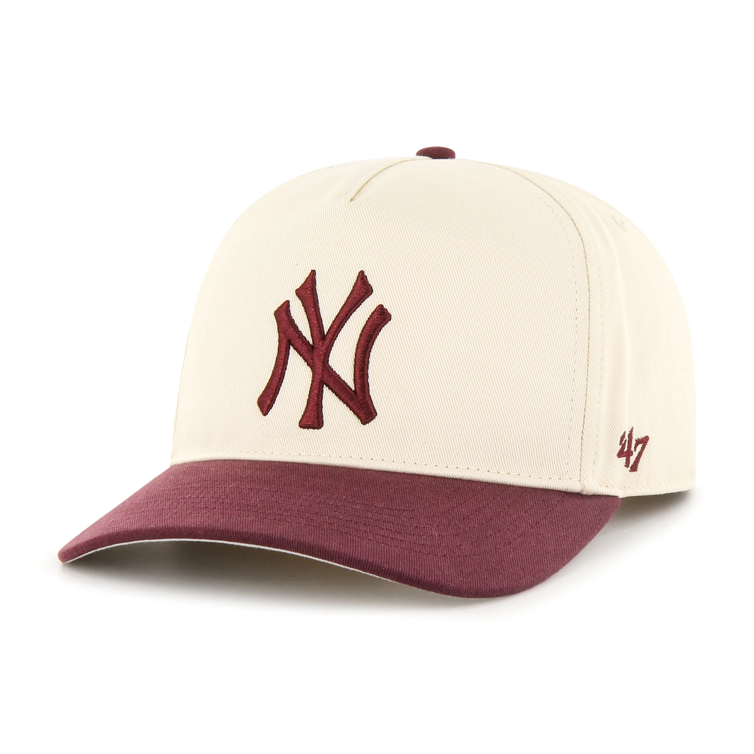 New York Yankees MLB Two Tone '47 Hitch