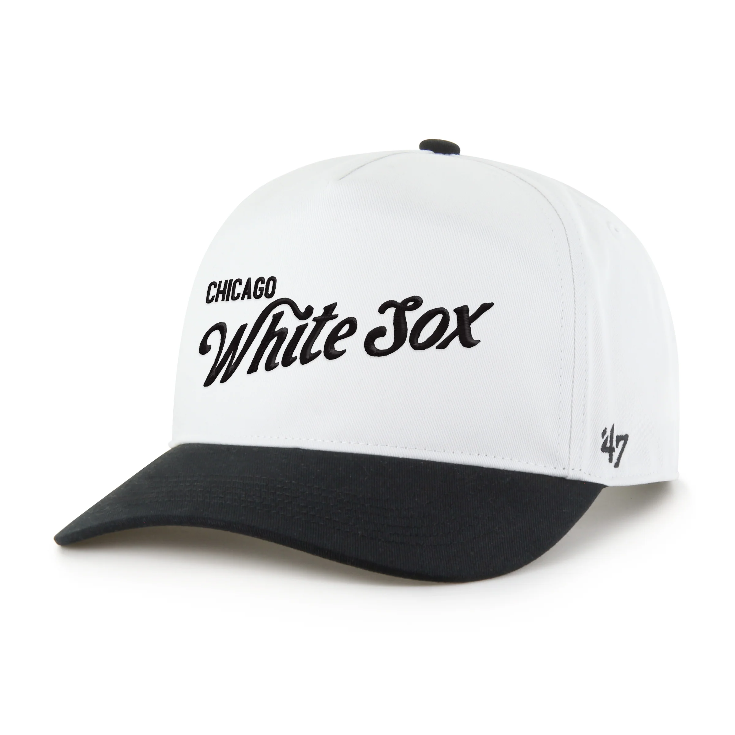 Chicago White Sox MLB Two Tone '47 Hitch