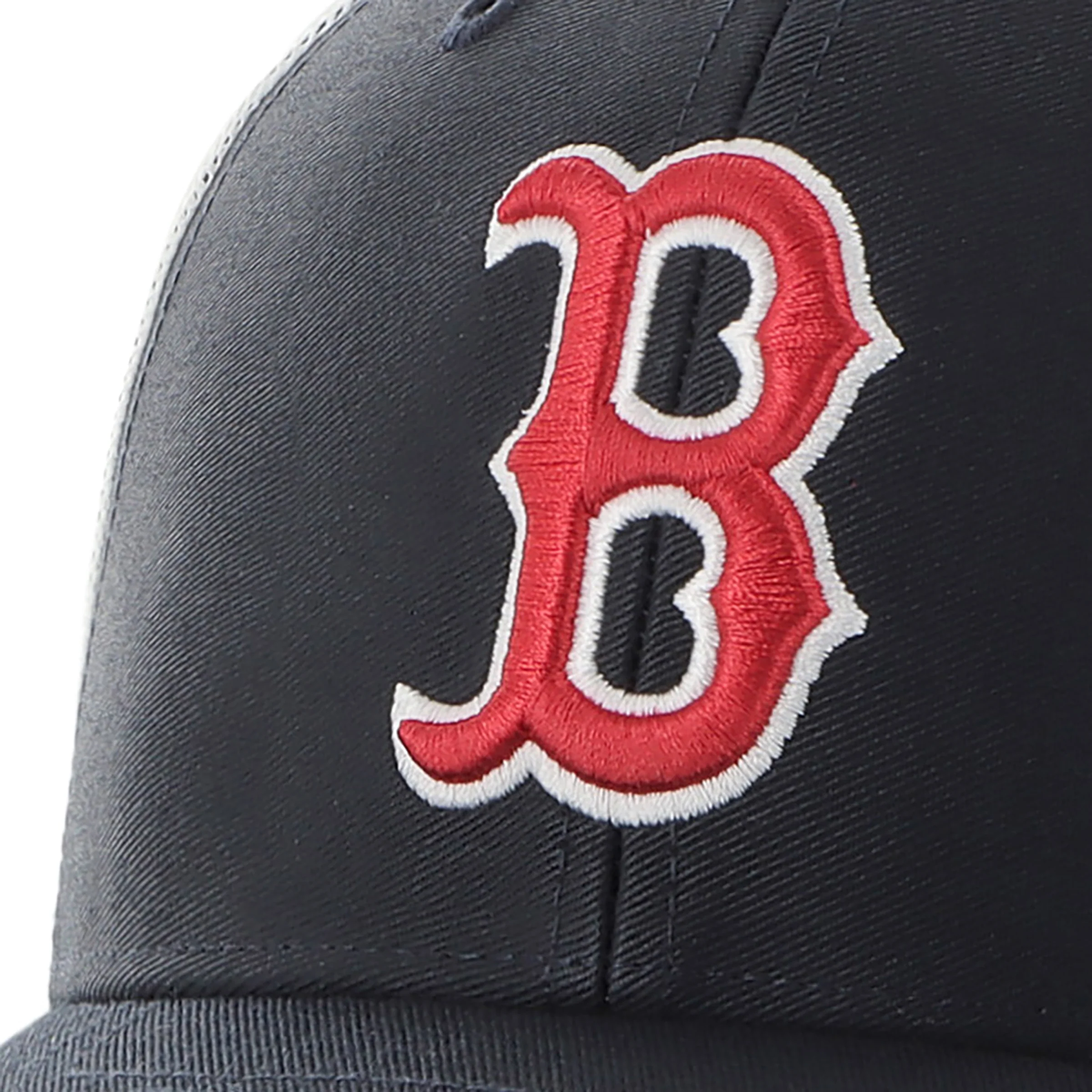 Boston Red Sox '47 Trucker