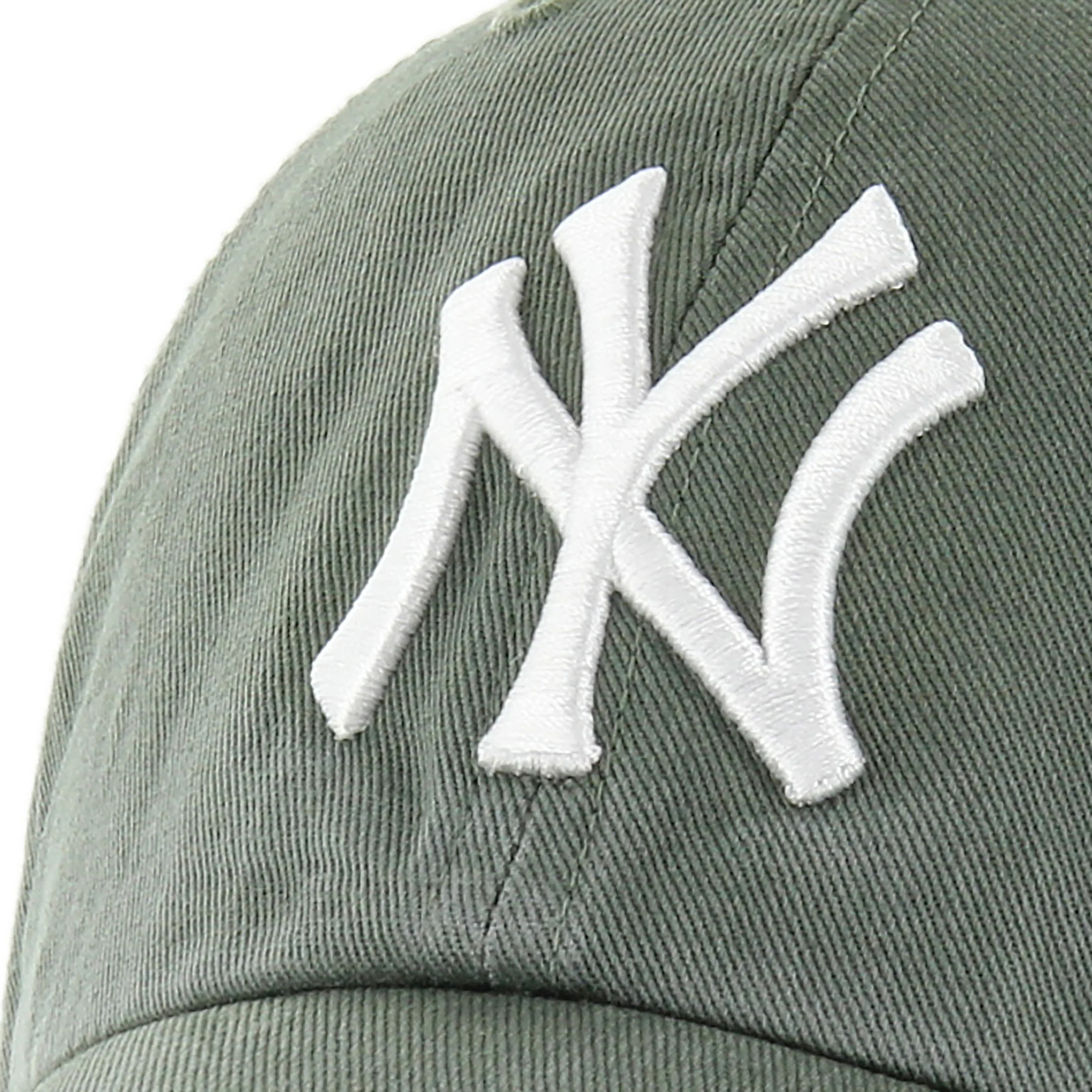 New York Yankees '47 Clean Up