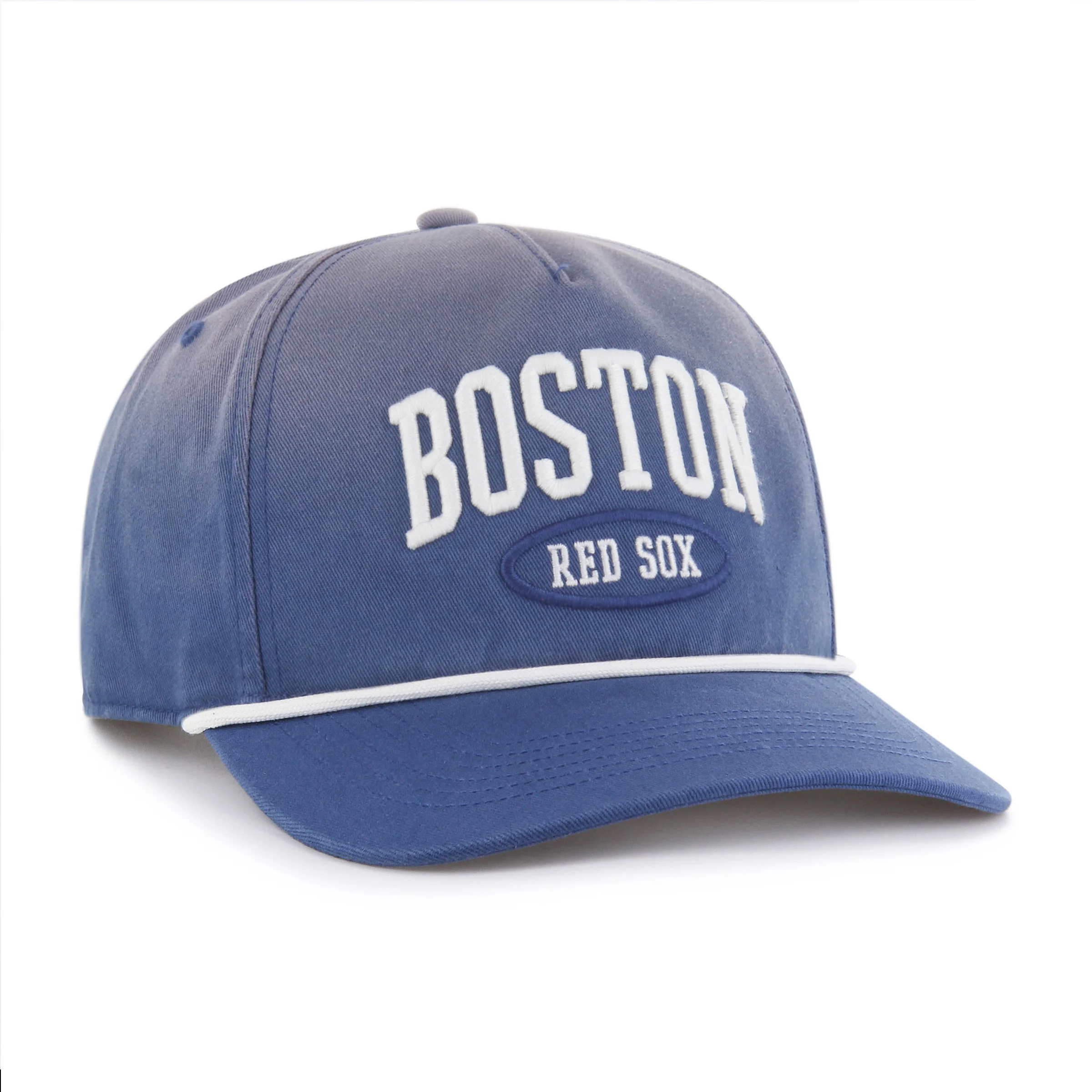 Boston Red Sox MLB Tybee Rope '47 Hitch RF