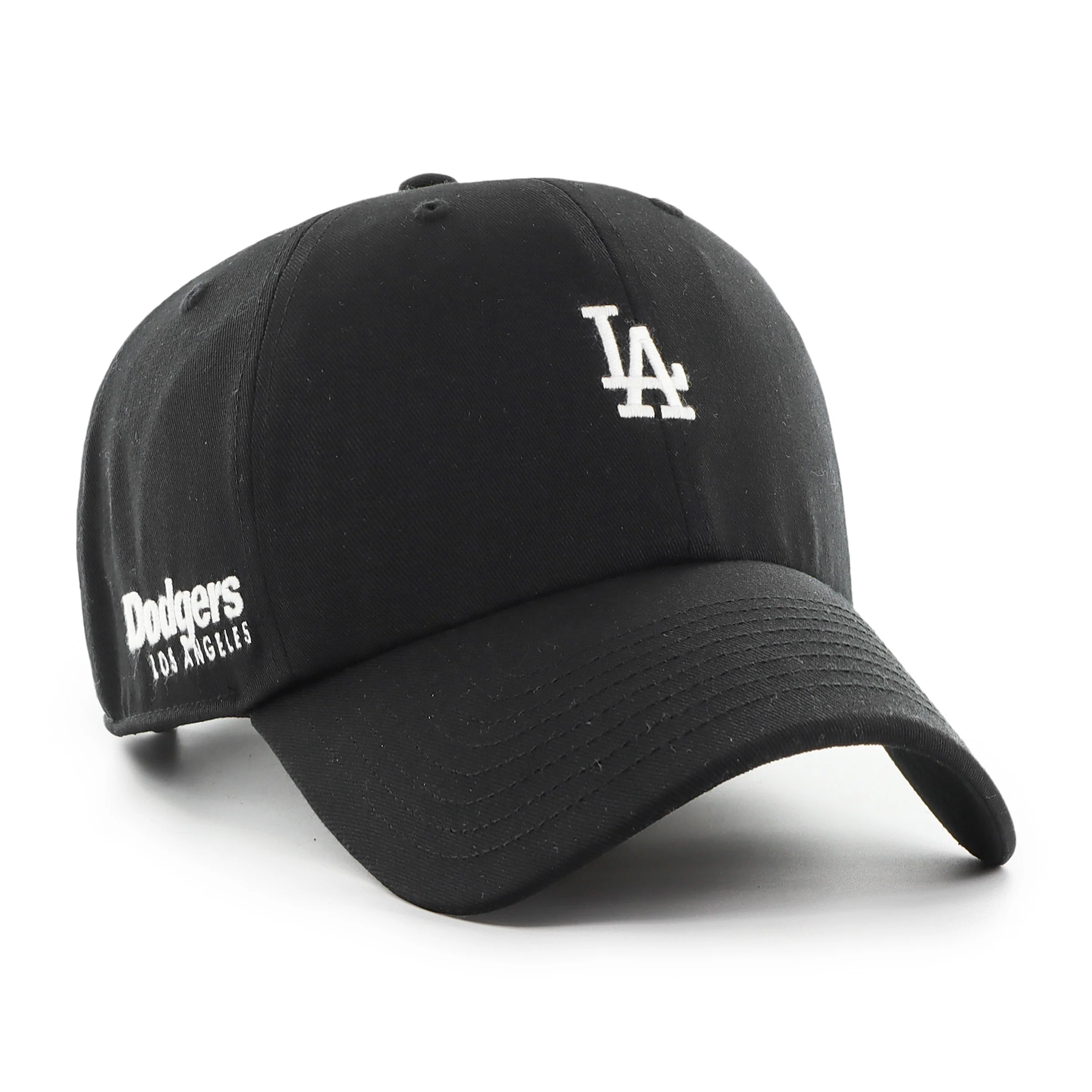 Los Angeles Dodgers MLB Contemporary Basics '47 Clean Up