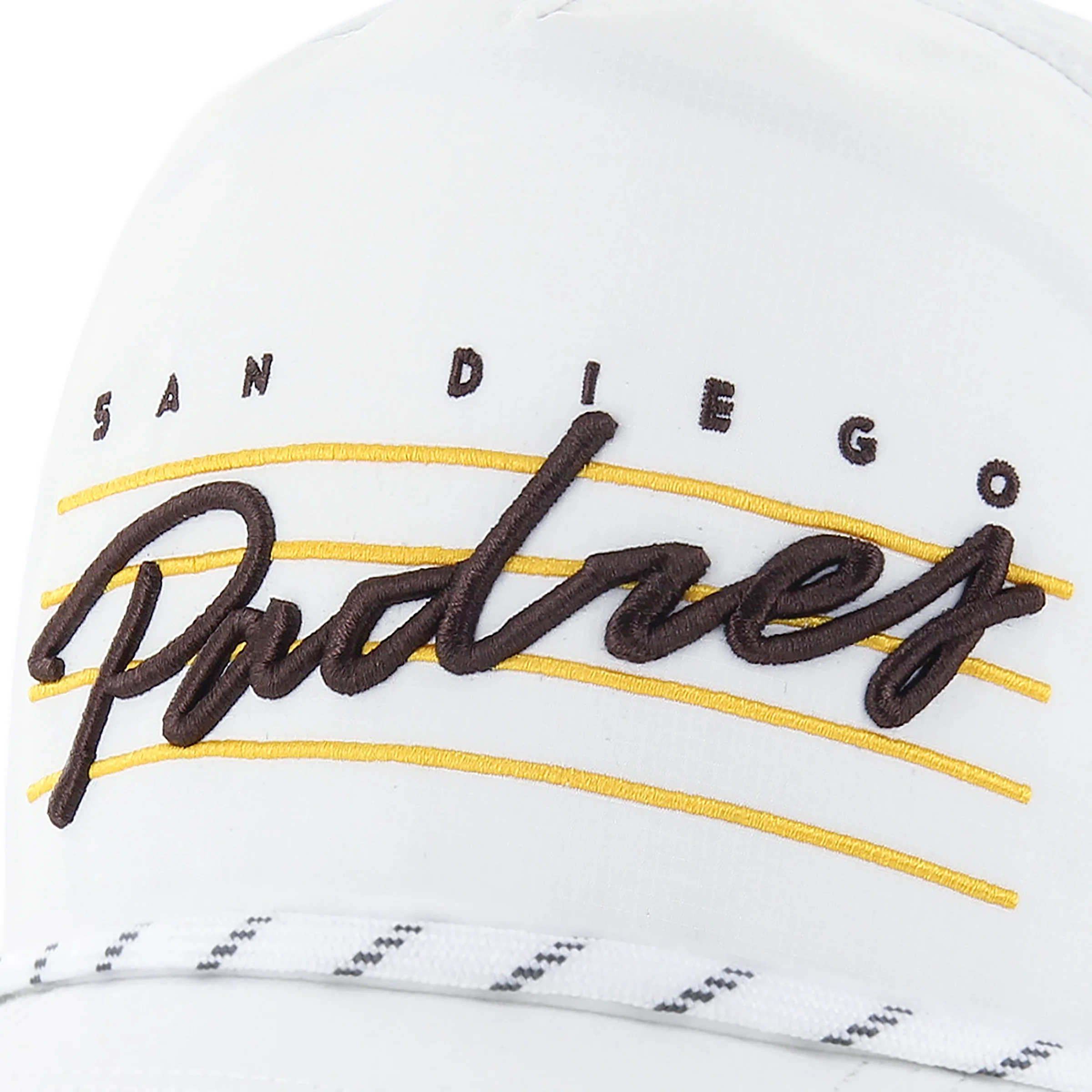 San Diego Padres '47 Hitch