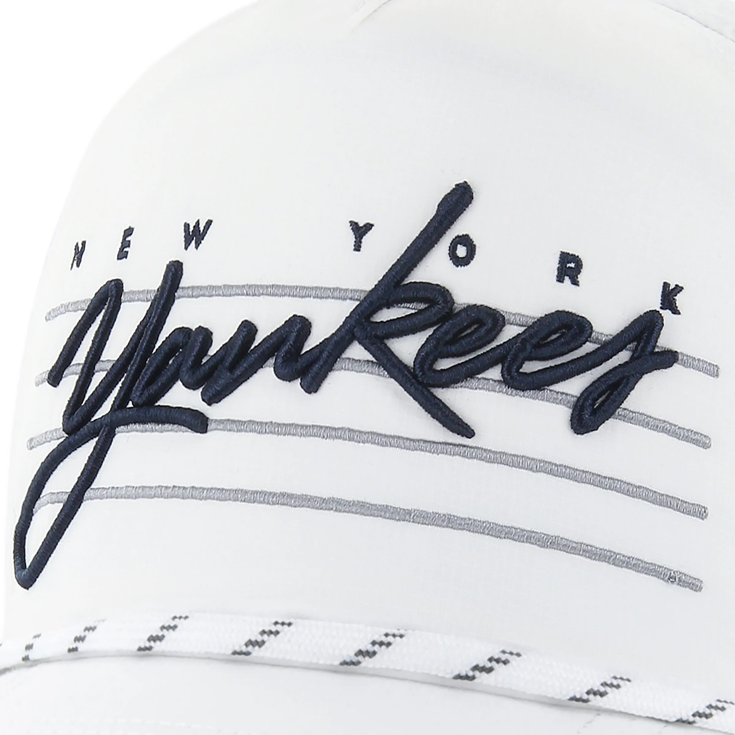 New York Yankees '47 Hitch