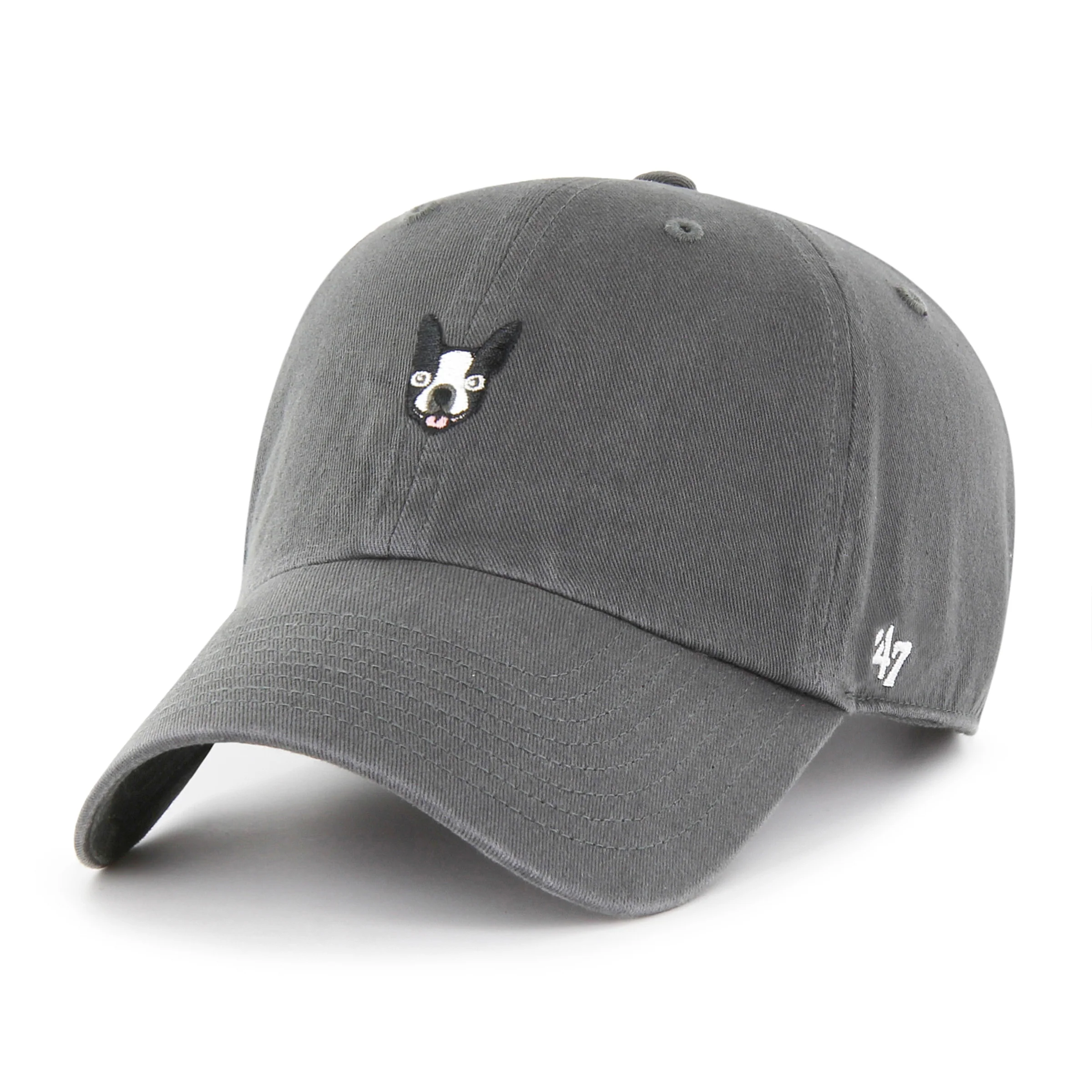 French Bulldog Base Runner '47 Clean Up
