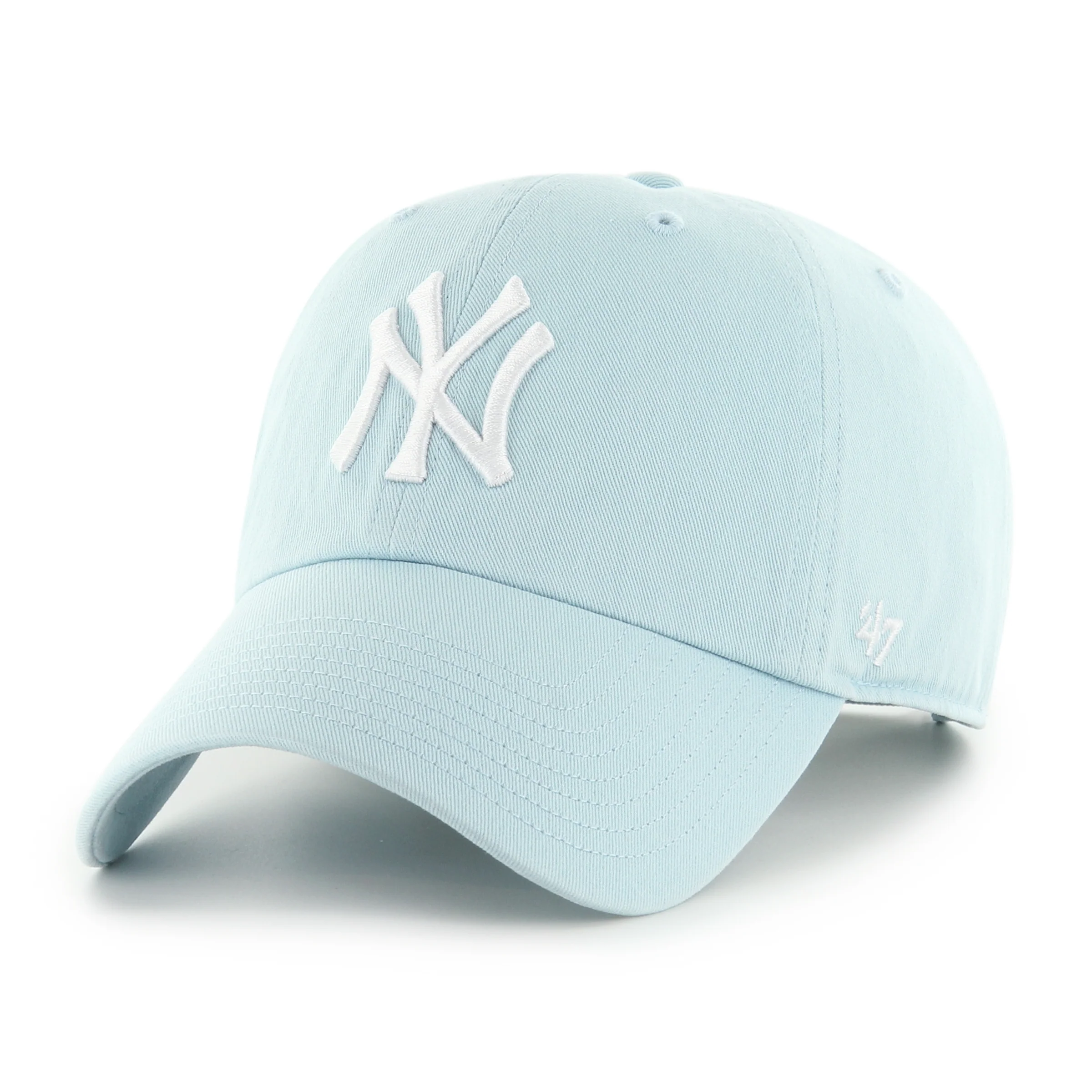 New York Yankees '47 Clean Up