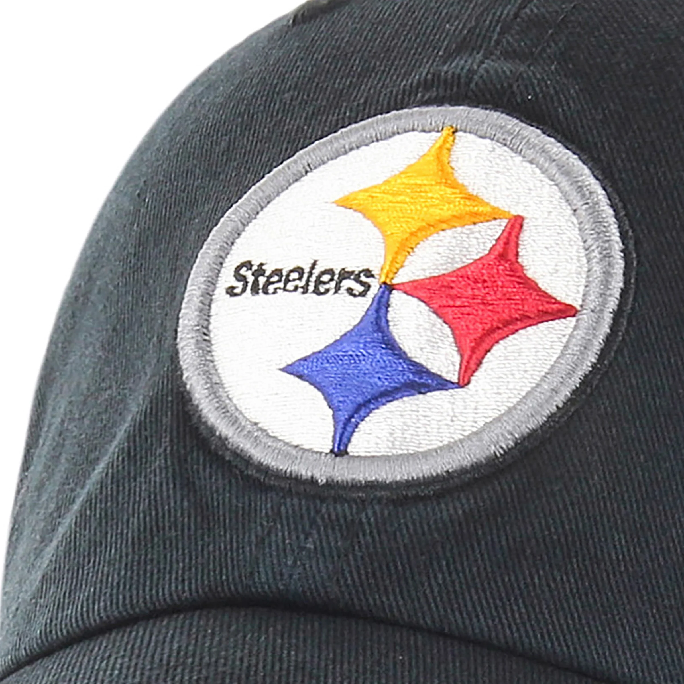 Pittsburgh Steelers '47 Clean Up