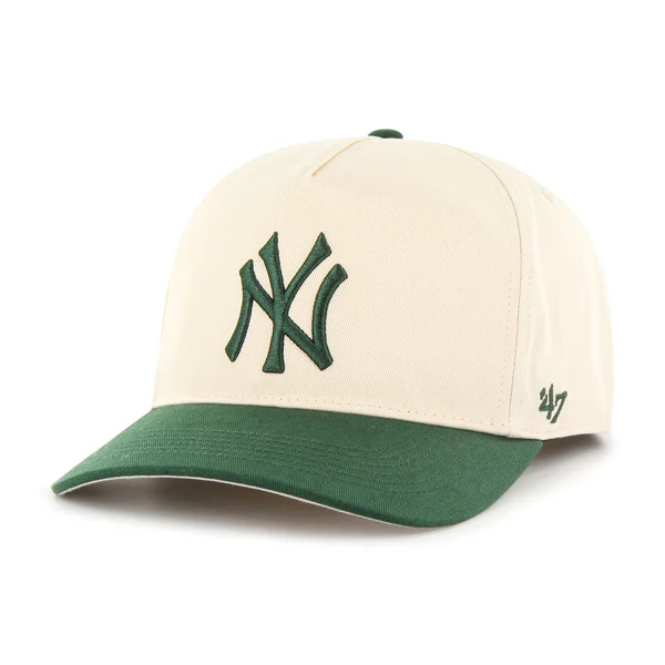 New York Yankees MLB Two Tone '47 Hitch