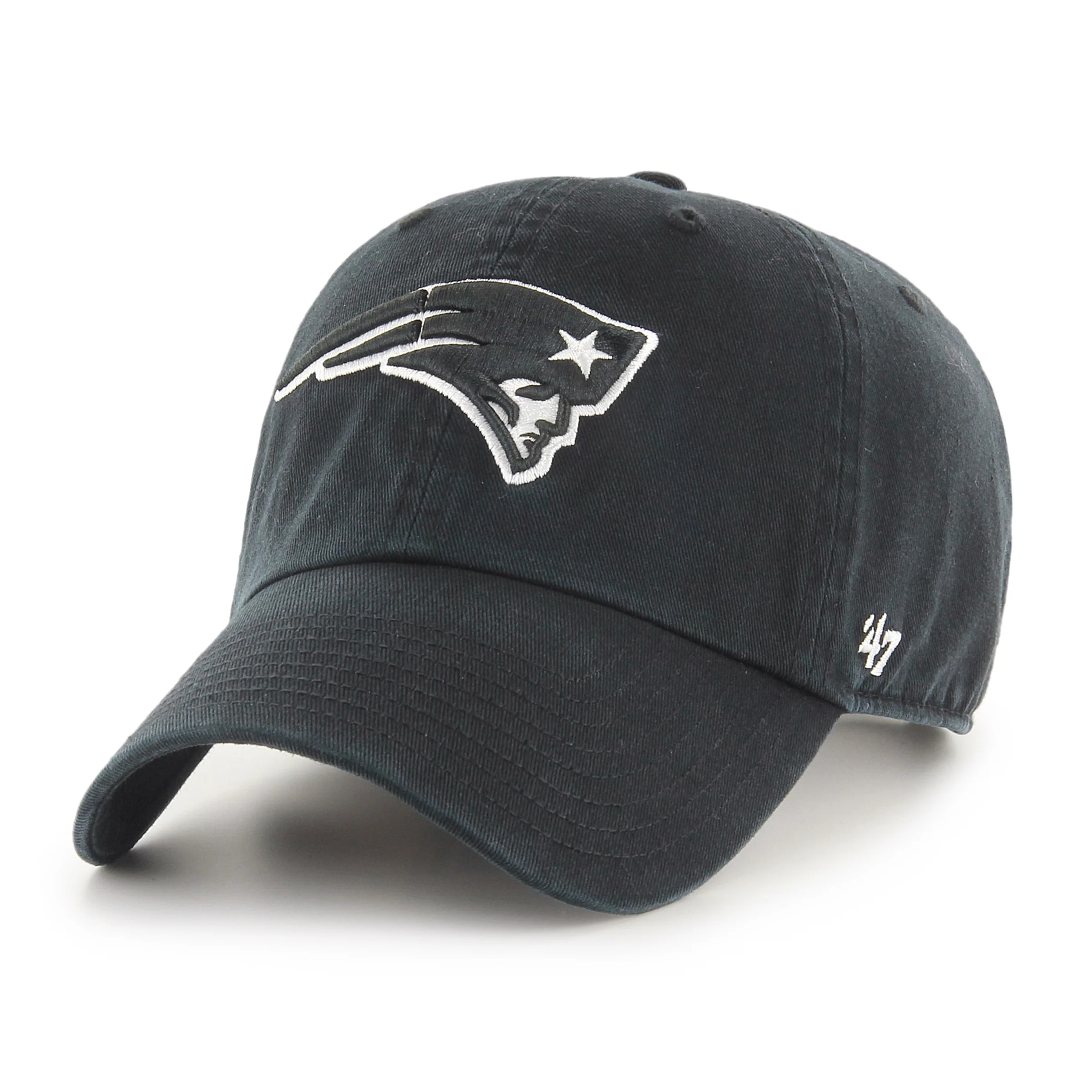 New England Patriots '47 Clean Up