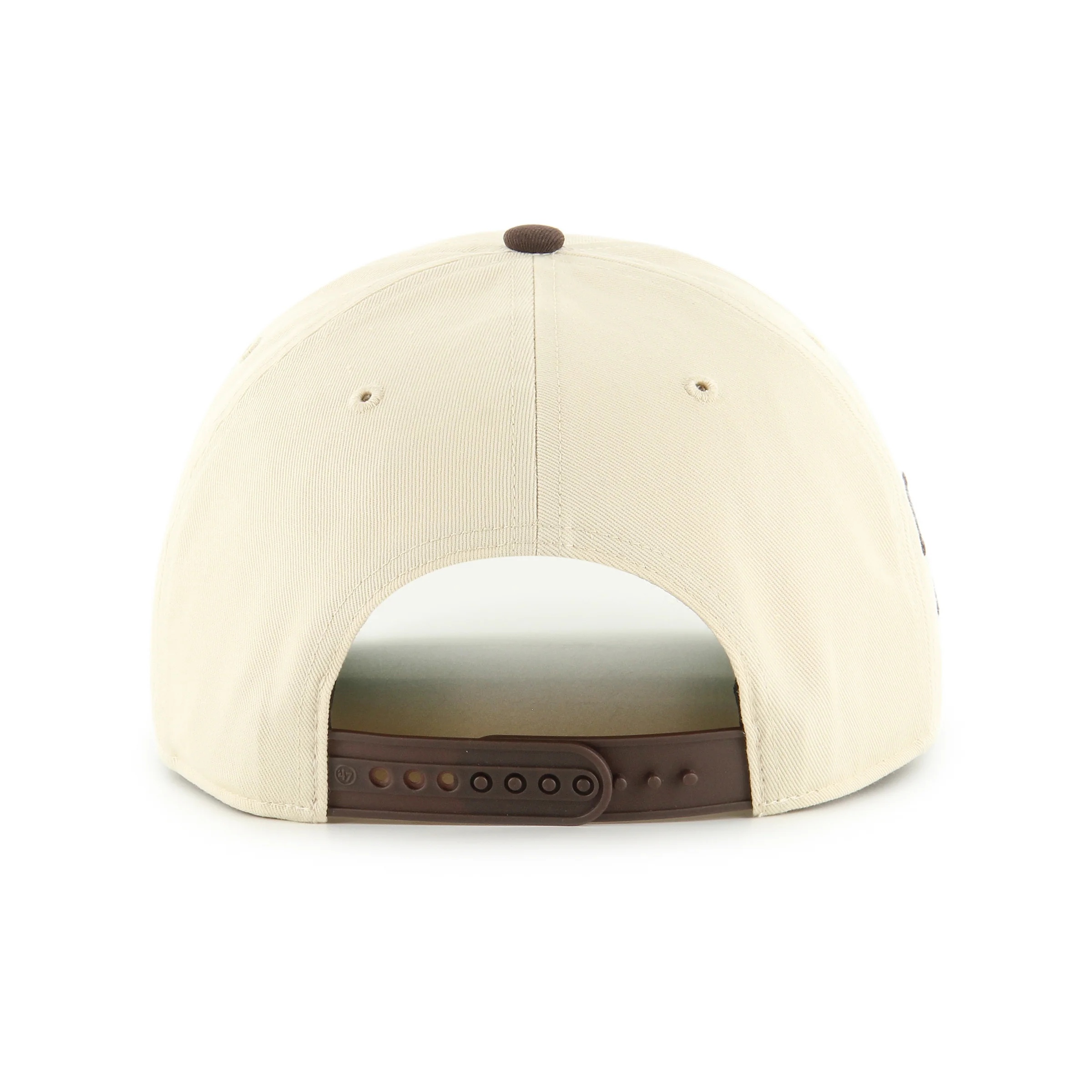 San Diego Padres MLB Crosstown Script '47 Hitch