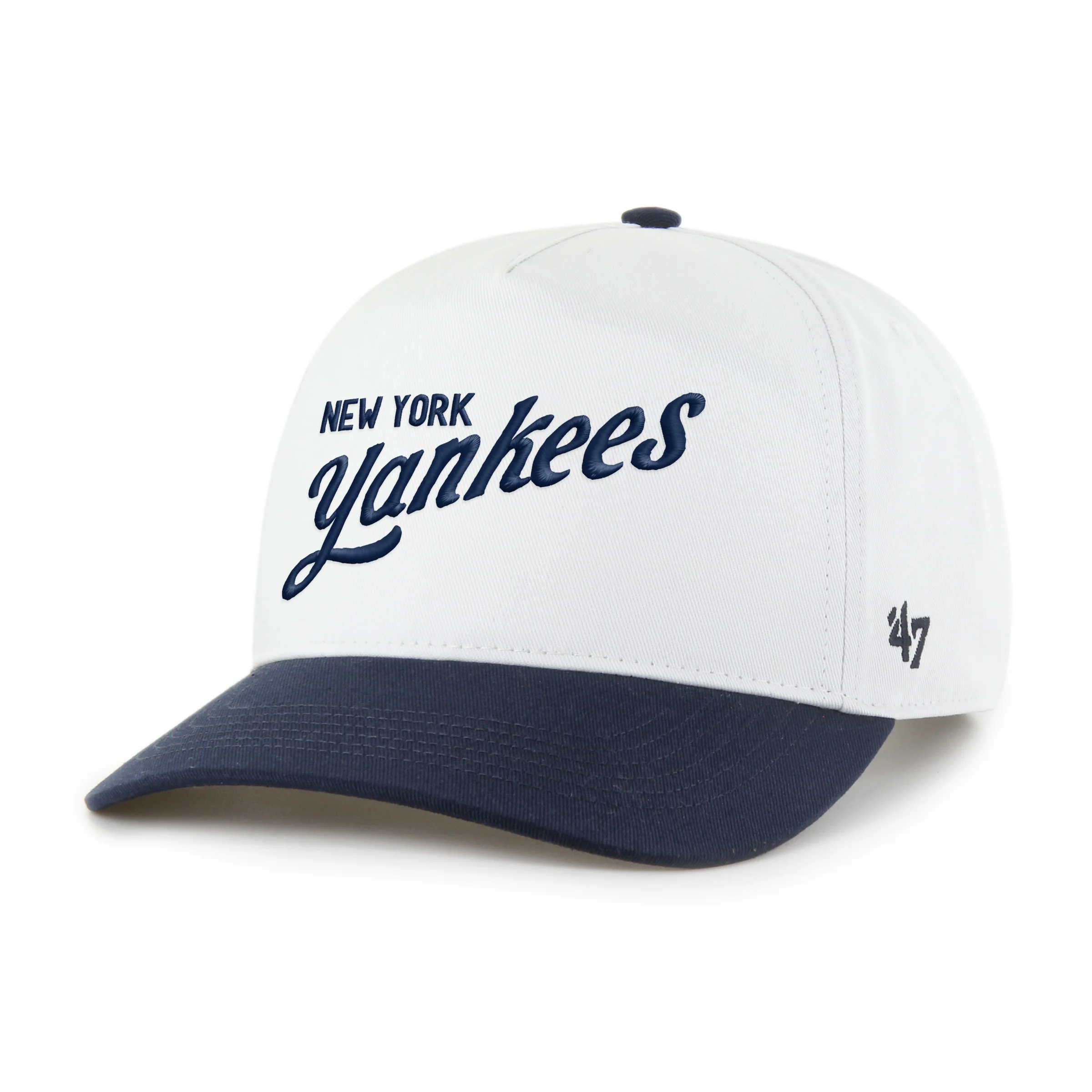 New York Yankees MLB Two Tone '47 Hitch