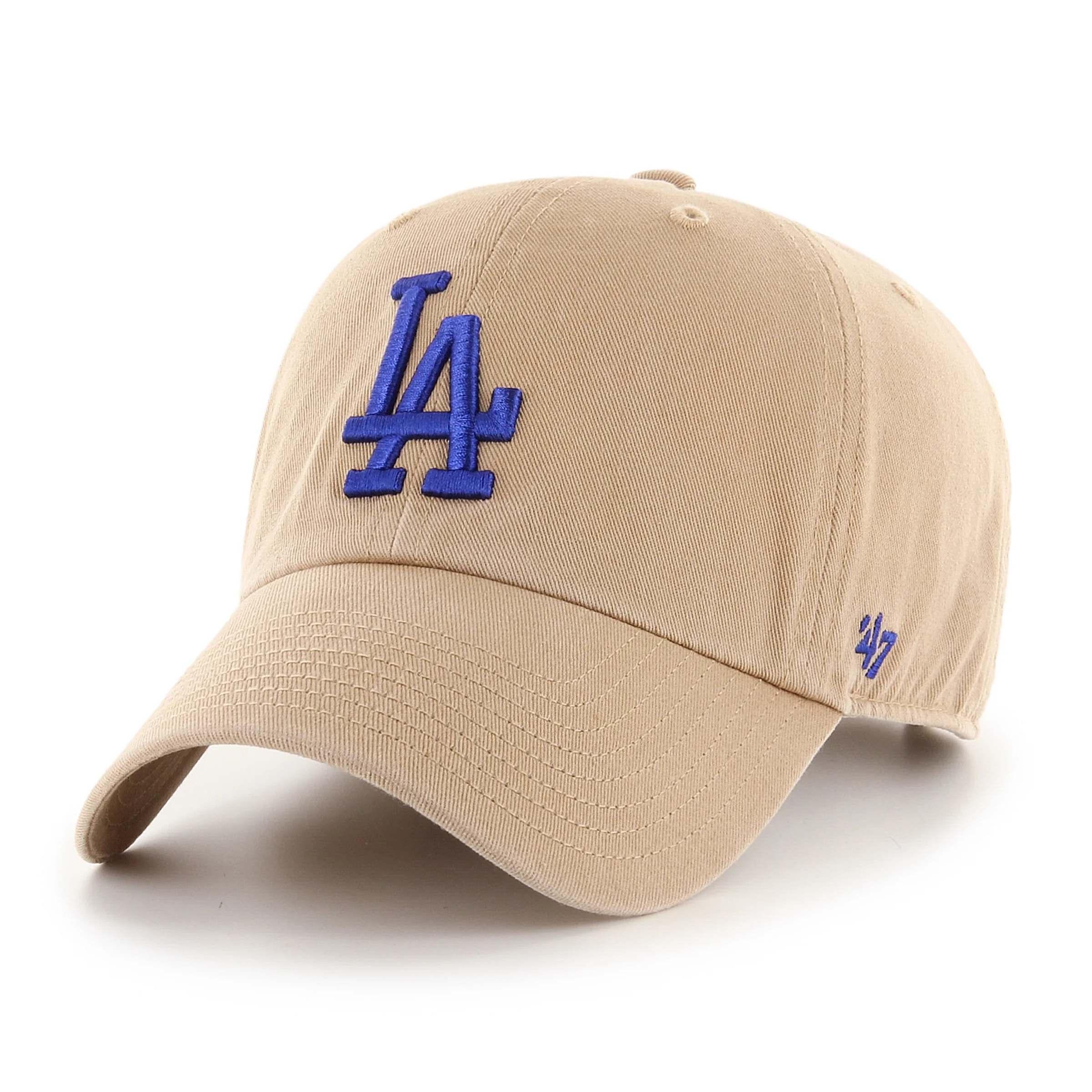 Los Angeles Dodgers '47 Clean Up