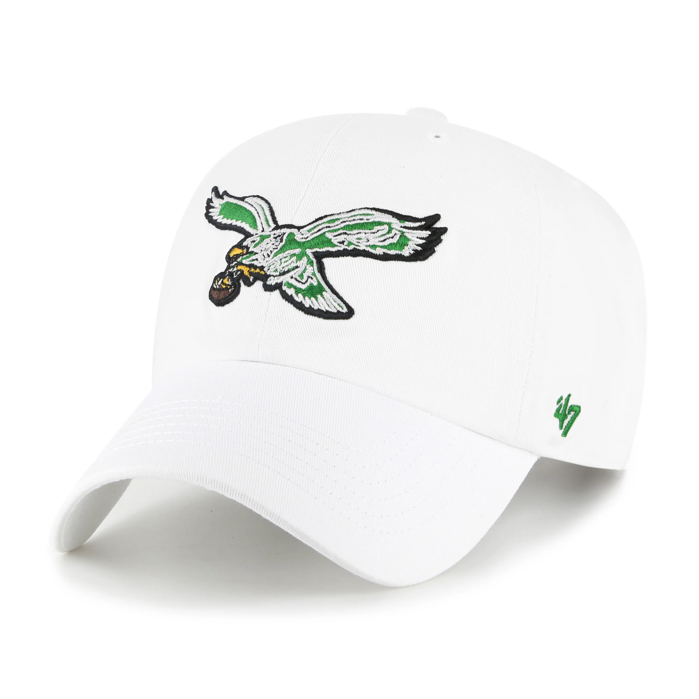 Philadelphia Eagles NFL Historic '47 Clean Up