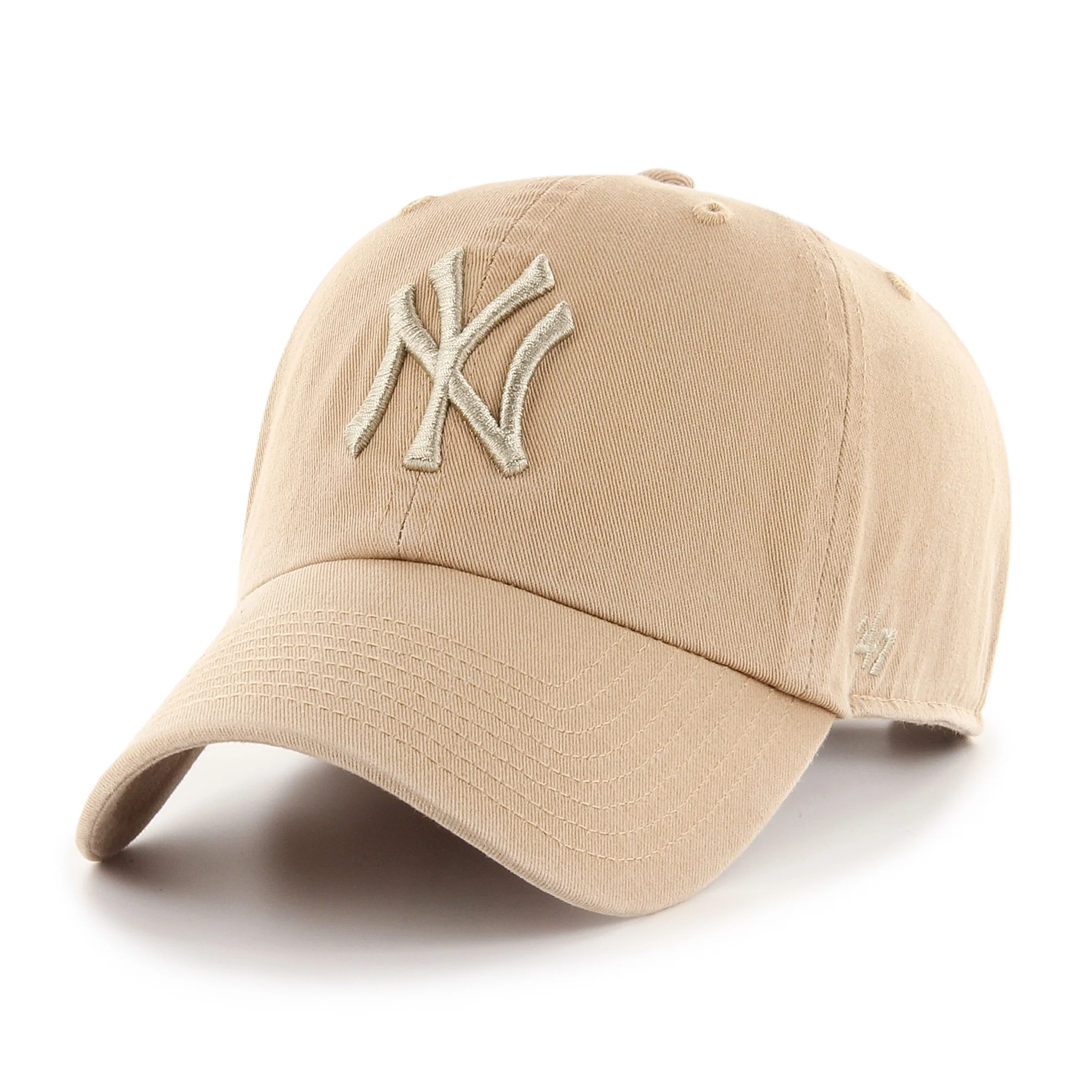 New York Yankees '47 Clean Up