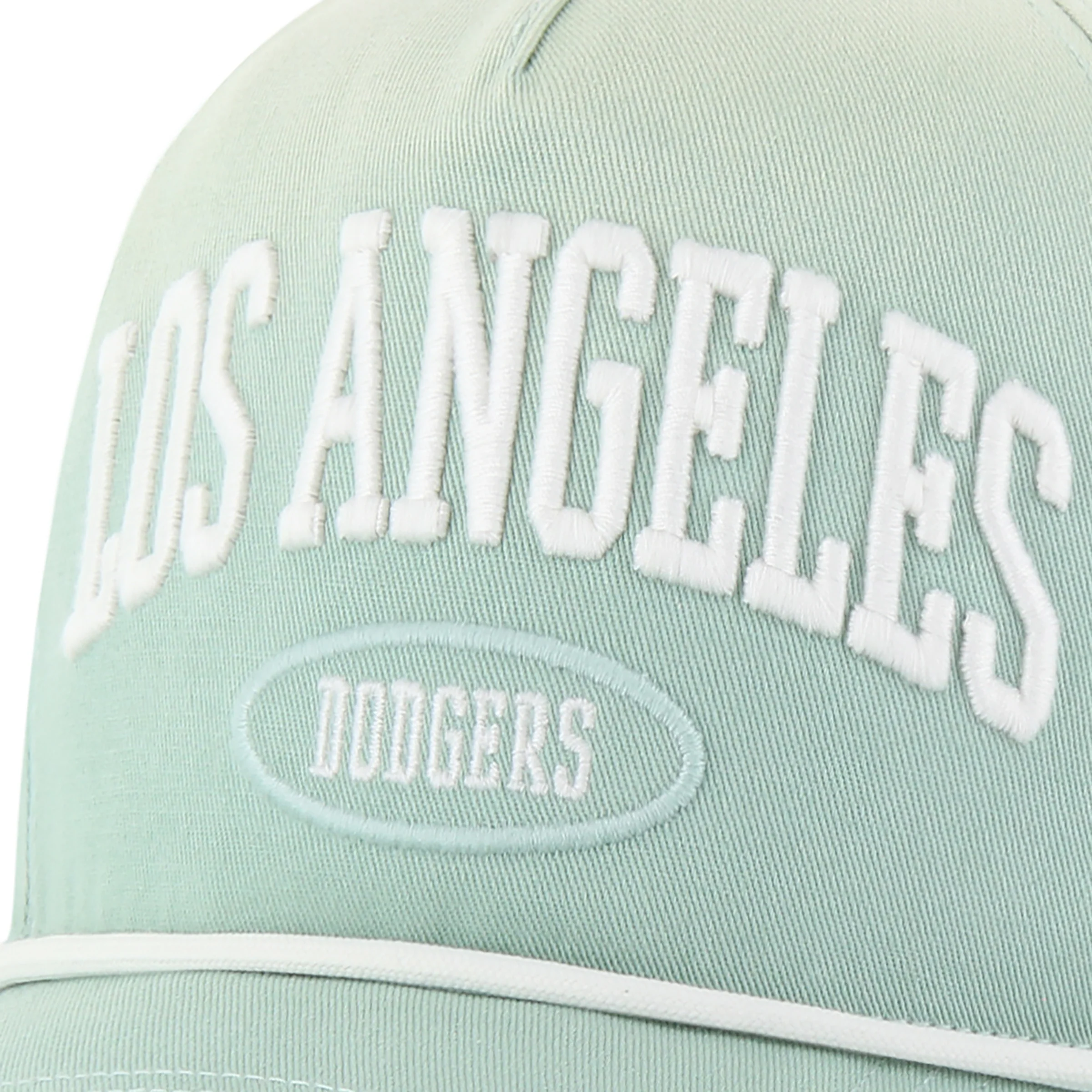 Los Angeles Dodgers MLB Tybee Rope '47 Hitch RF