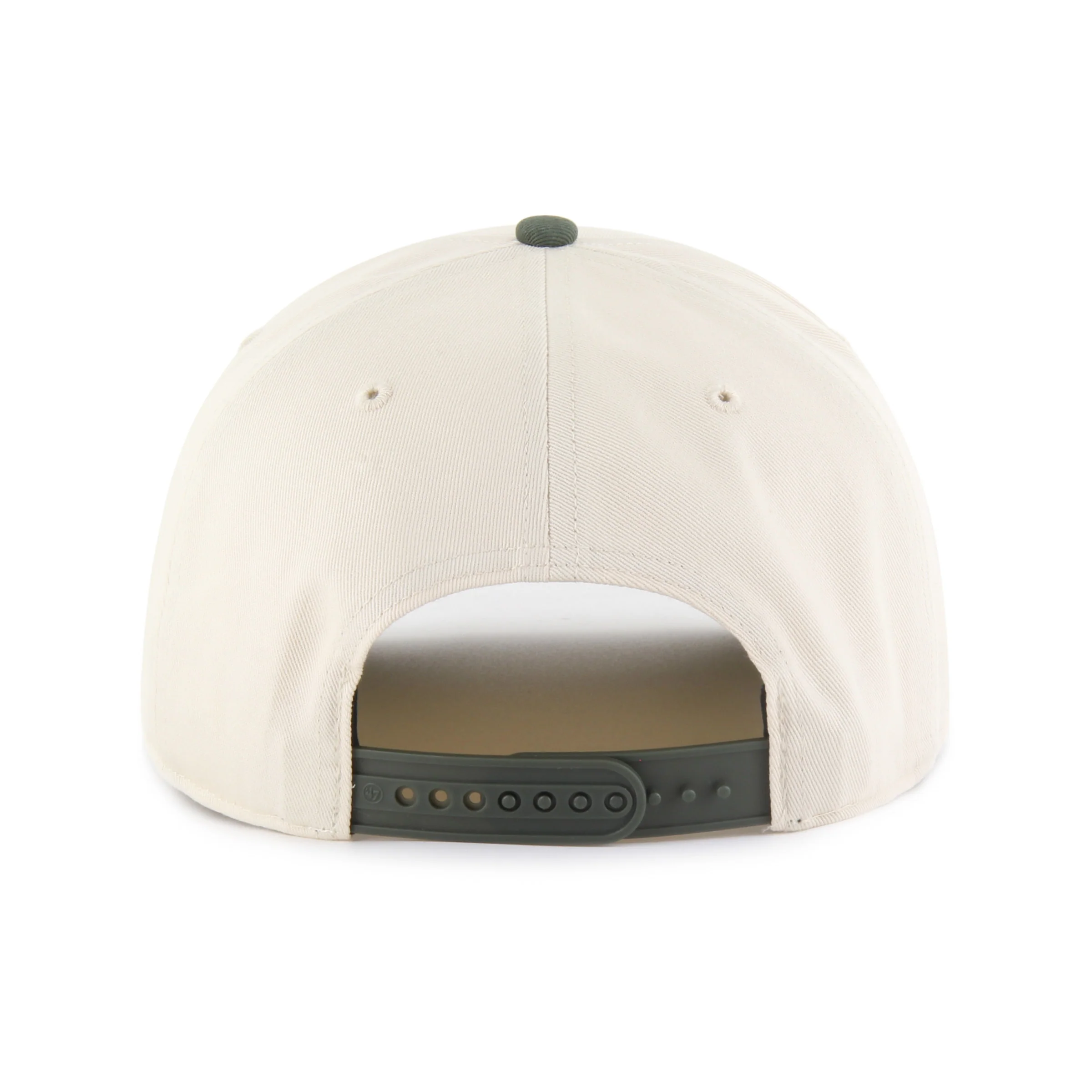 Los Angeles Dodgers MLB Two Tone '47 Hitch