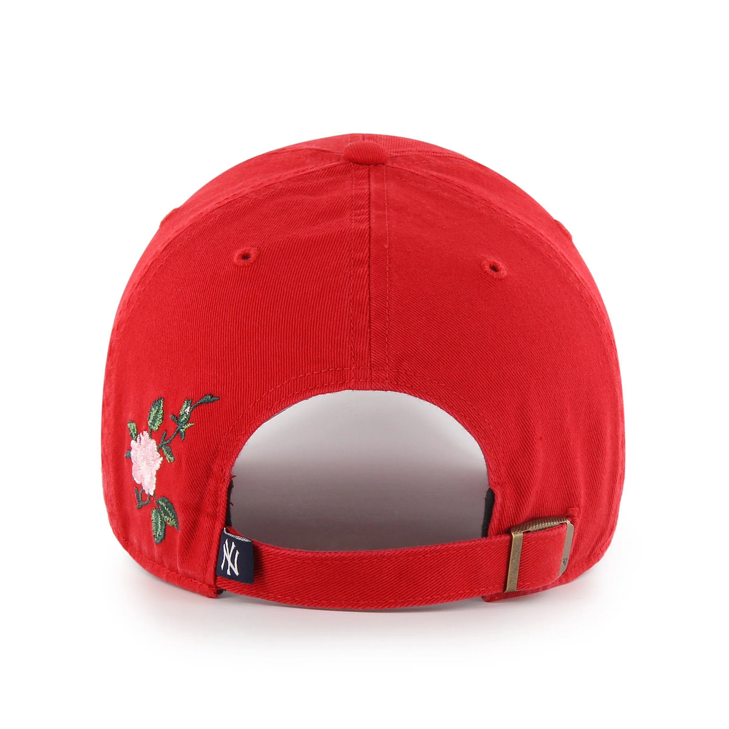 New York Yankees MLB City Icon '47 Clean Up