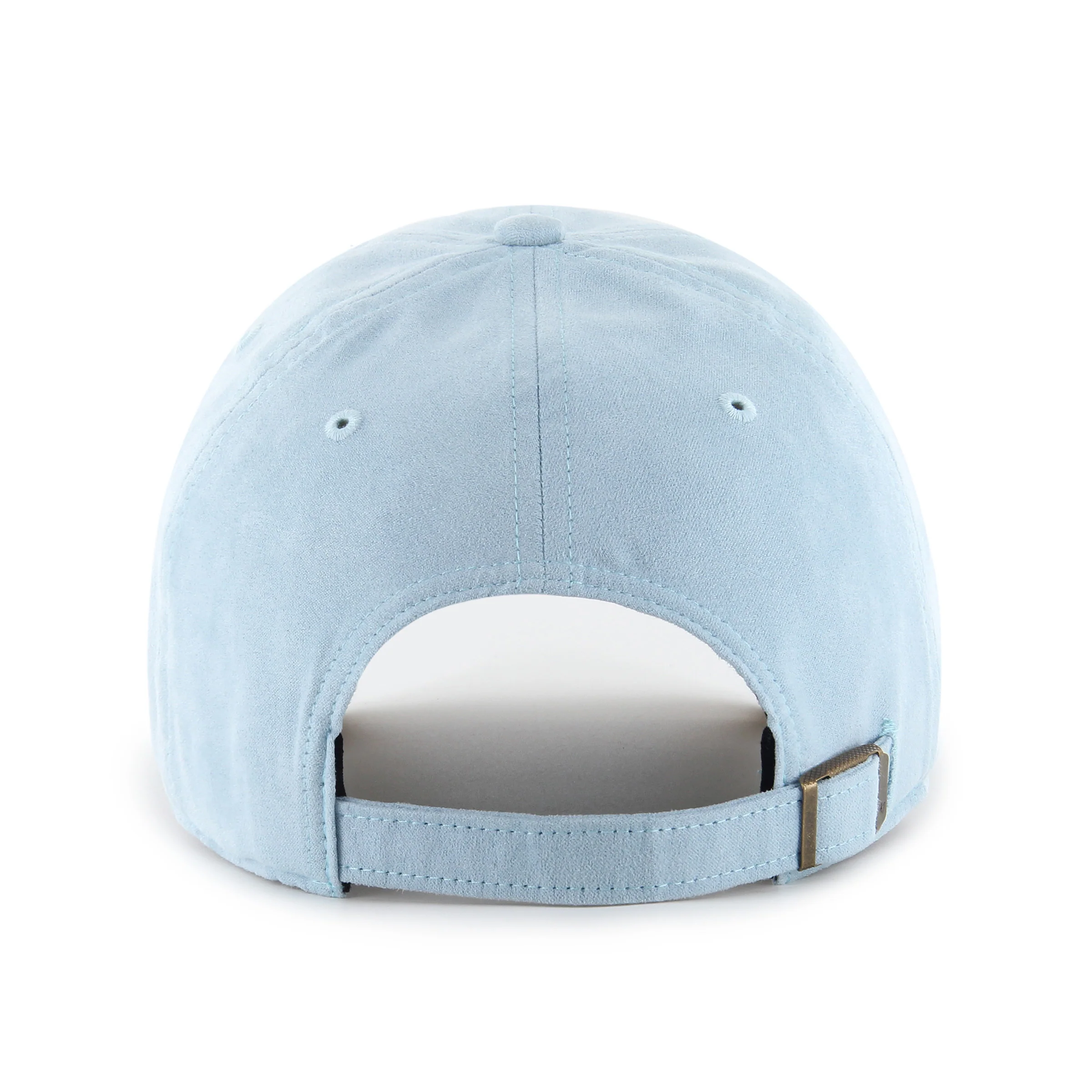 Los Angeles Dodgers MLB Ballpark Suede '47 Clean Up