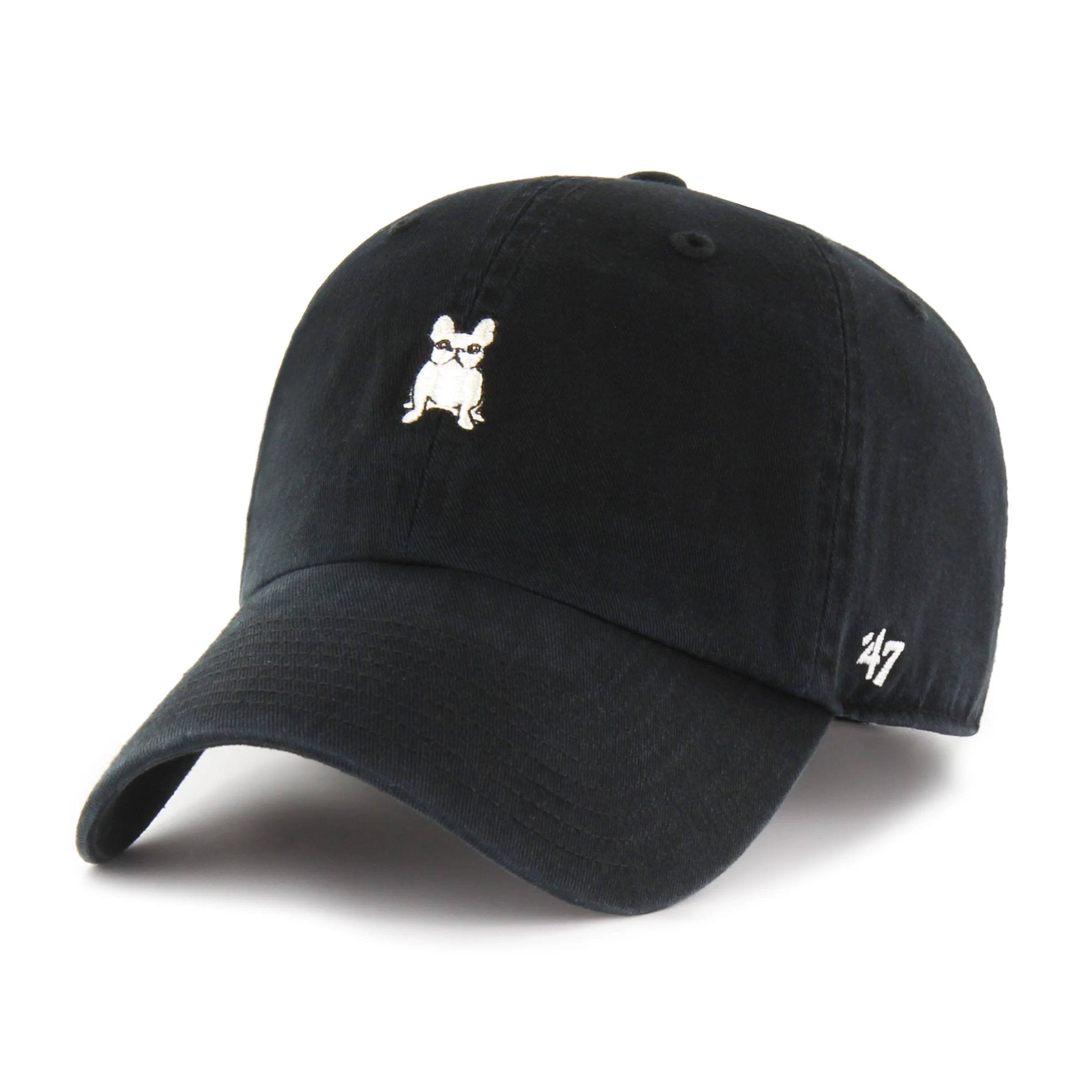 Bulldog Base Runner '47 Clean Up