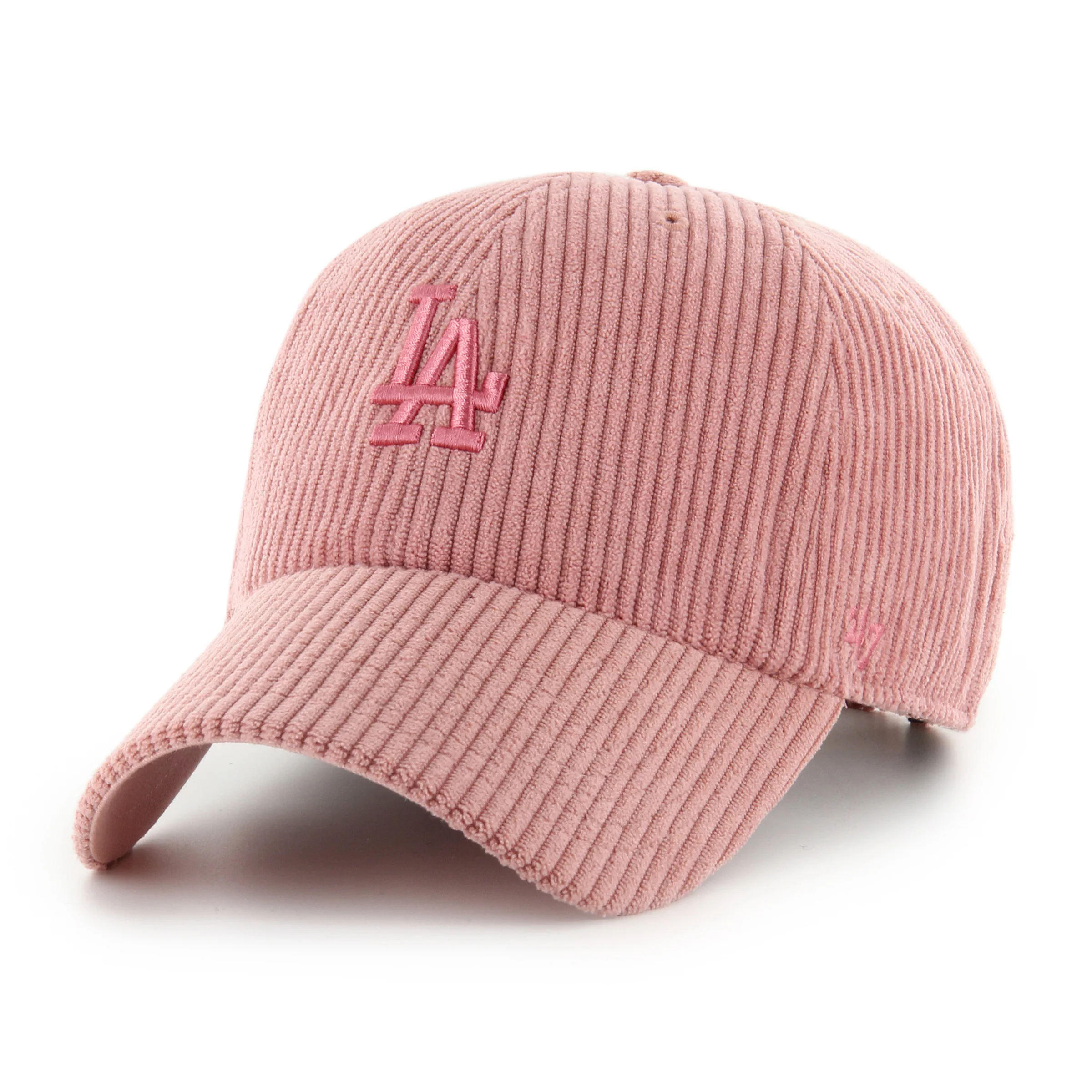 Los Angeles Dodgers MLB Luminance '47 Clean Up