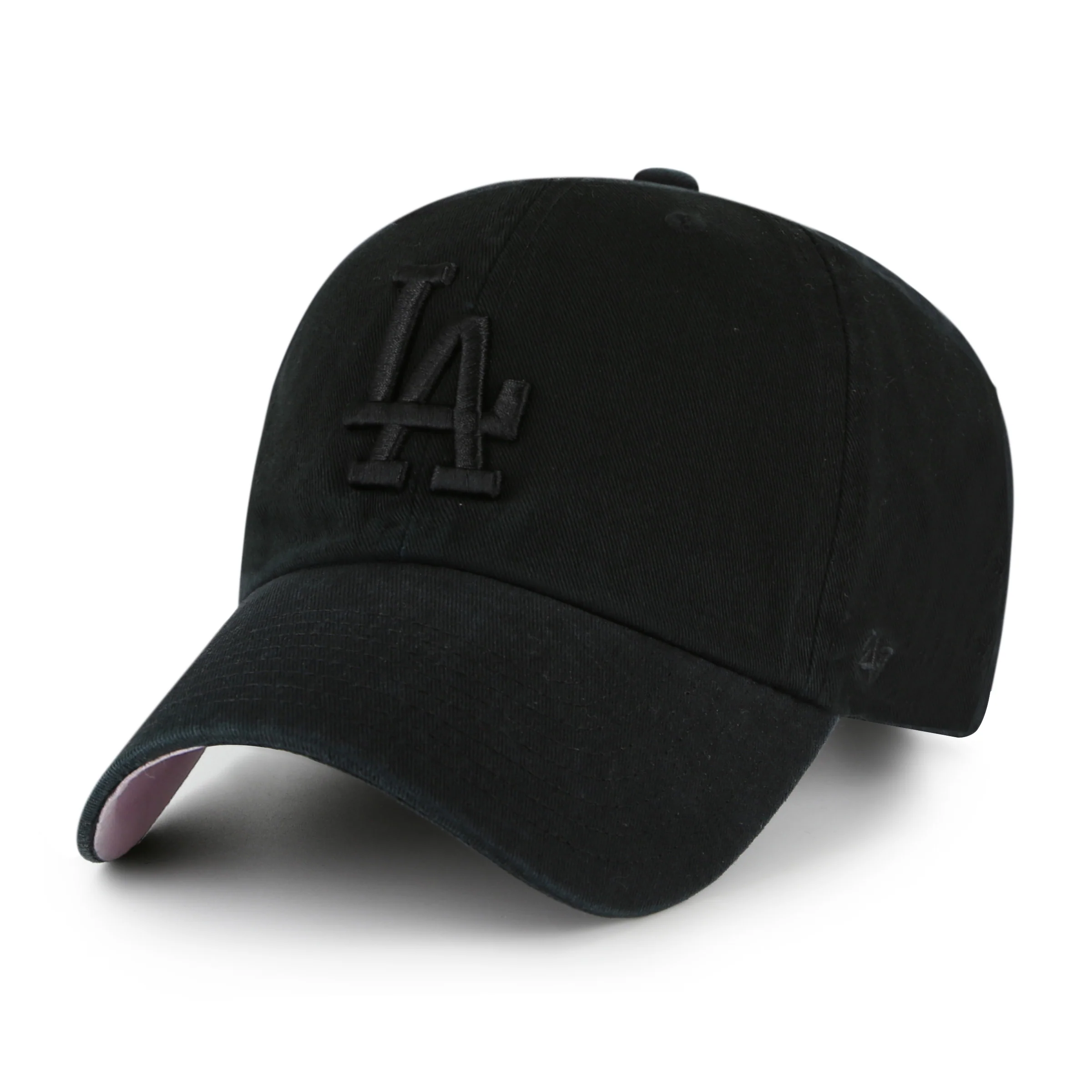 Los Angeles Dodgers '47 Clean Up