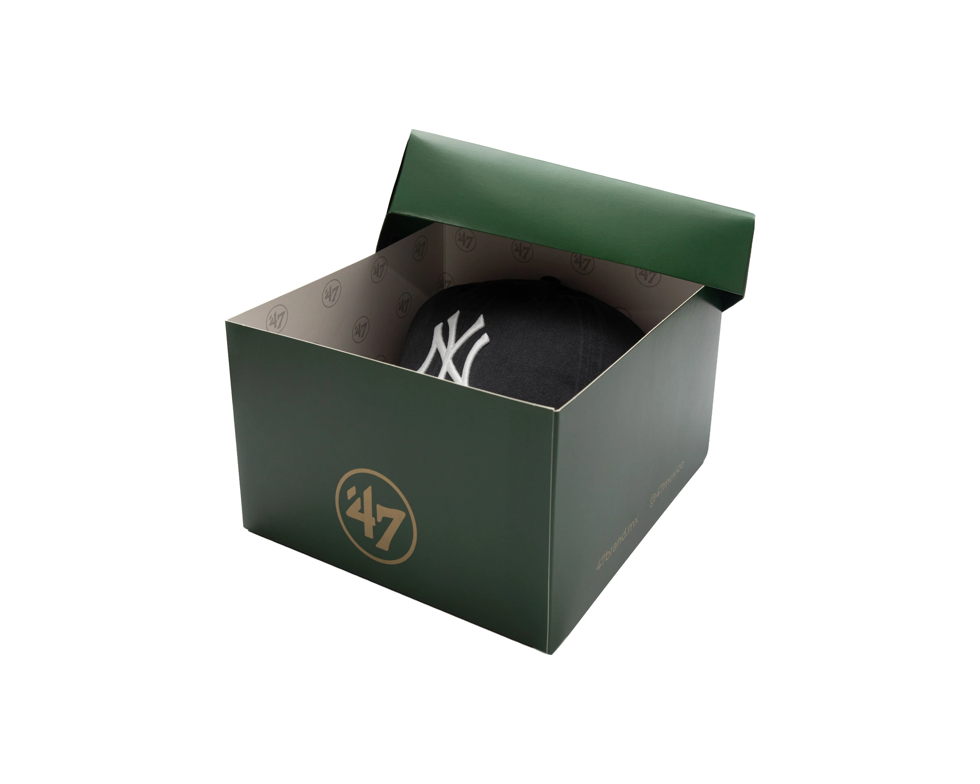 Caja de regalo '47