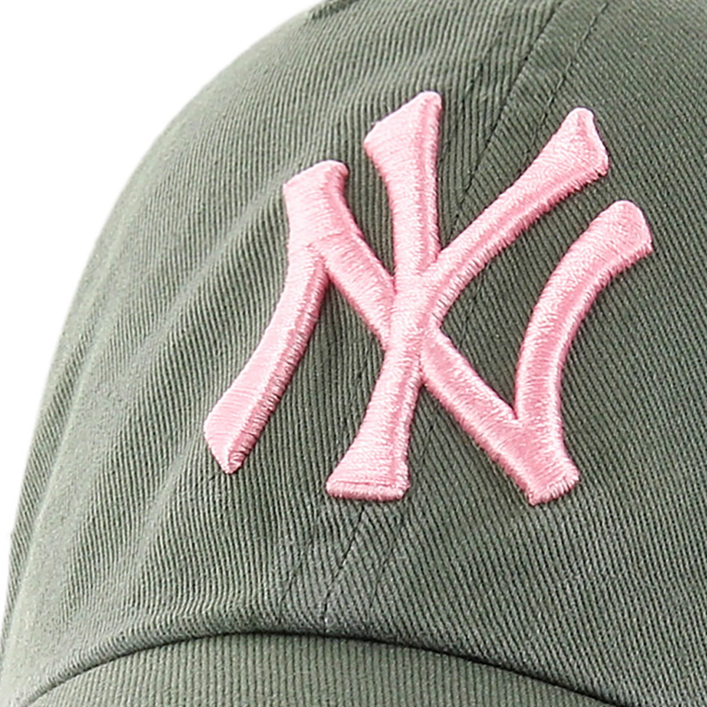New York Yankees '47 Clean Up