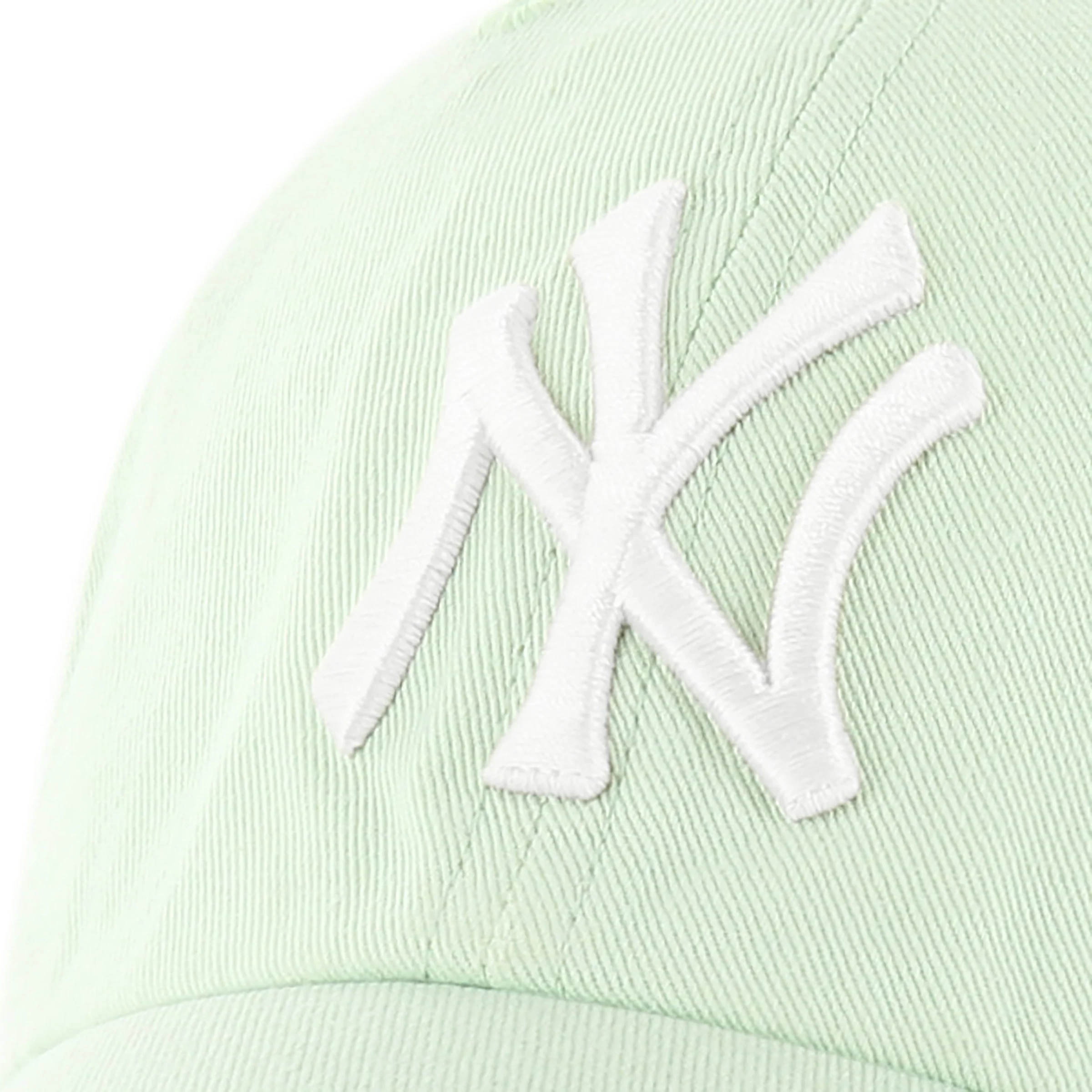 New York Yankees '47 Clean Up