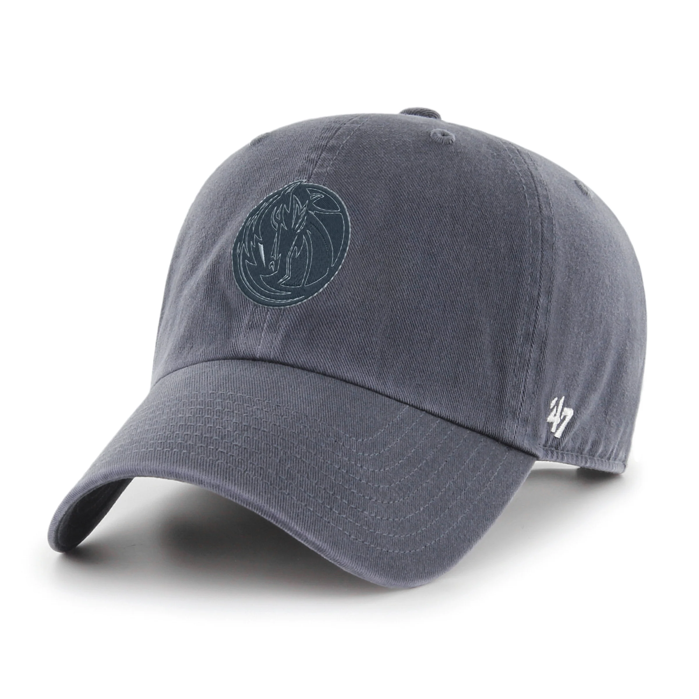 Dallas Mavericks '47 Clean Up
