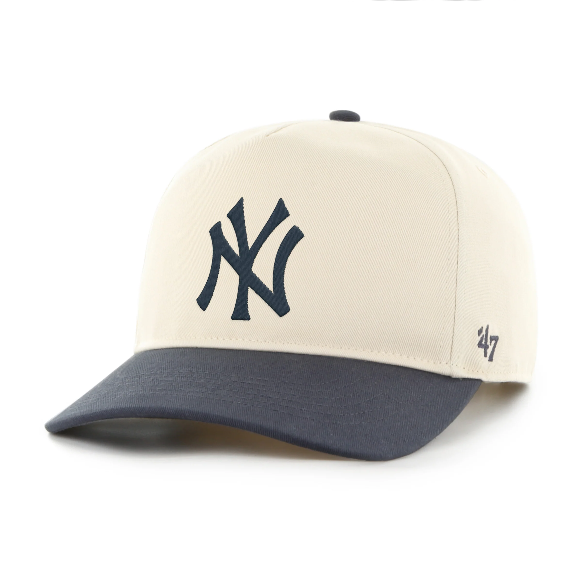 New York Yankees MLB Two Tone '47 Hitch
