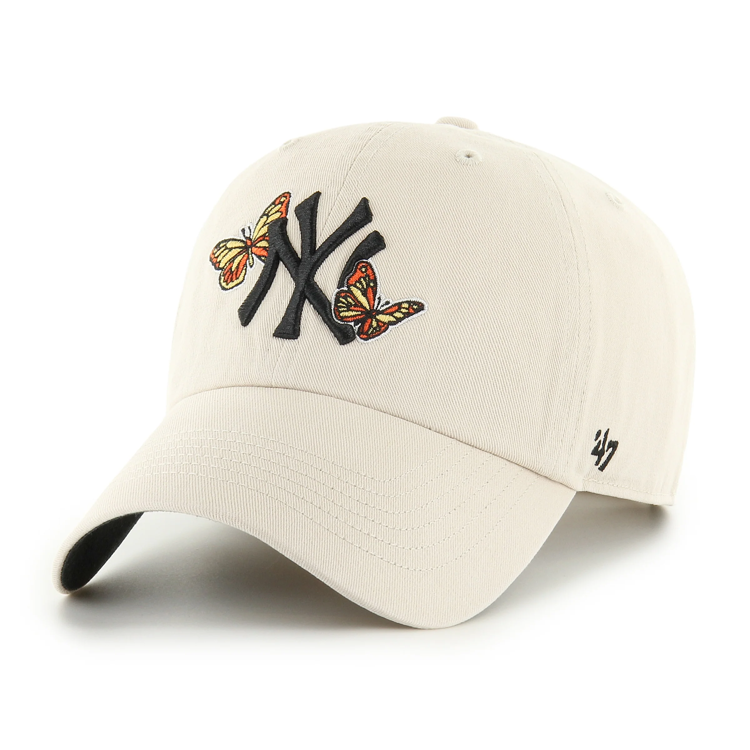 New York Yankees MLB City Icon '47 Clean Up
